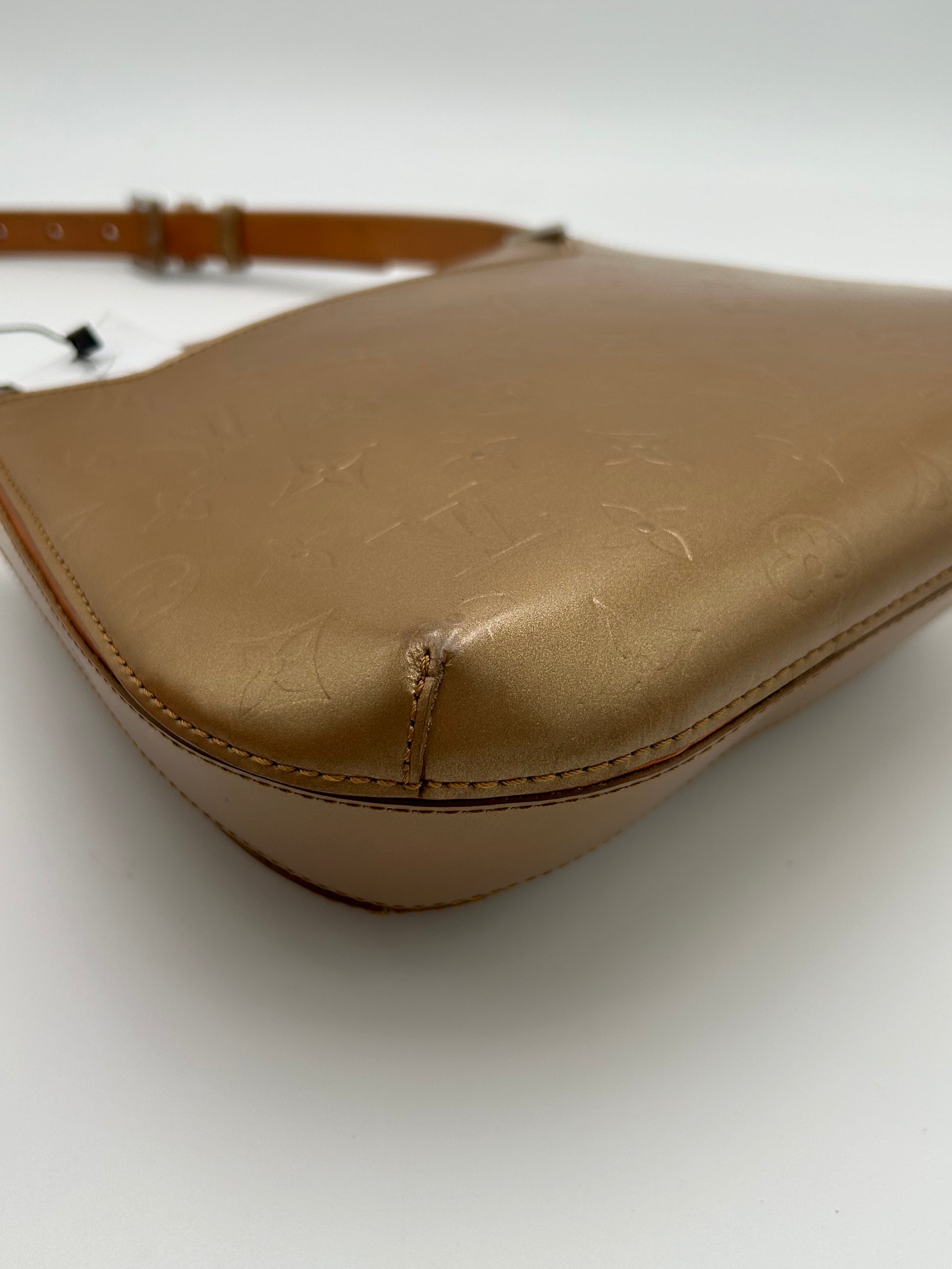 Louis Vuitton Mat Webster