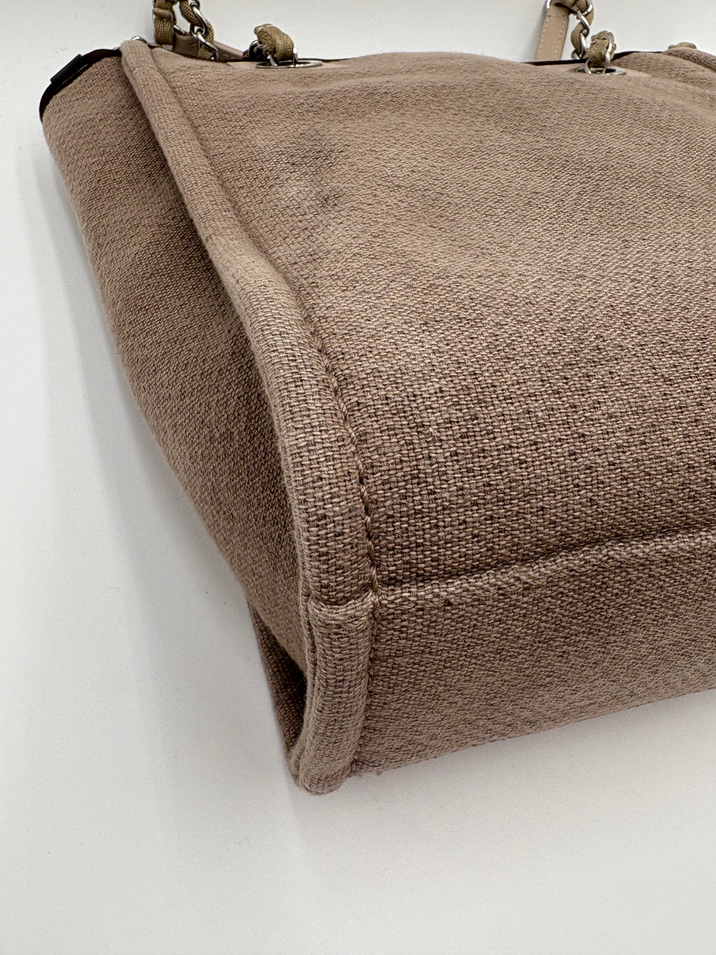 Chanel Mini Deauville