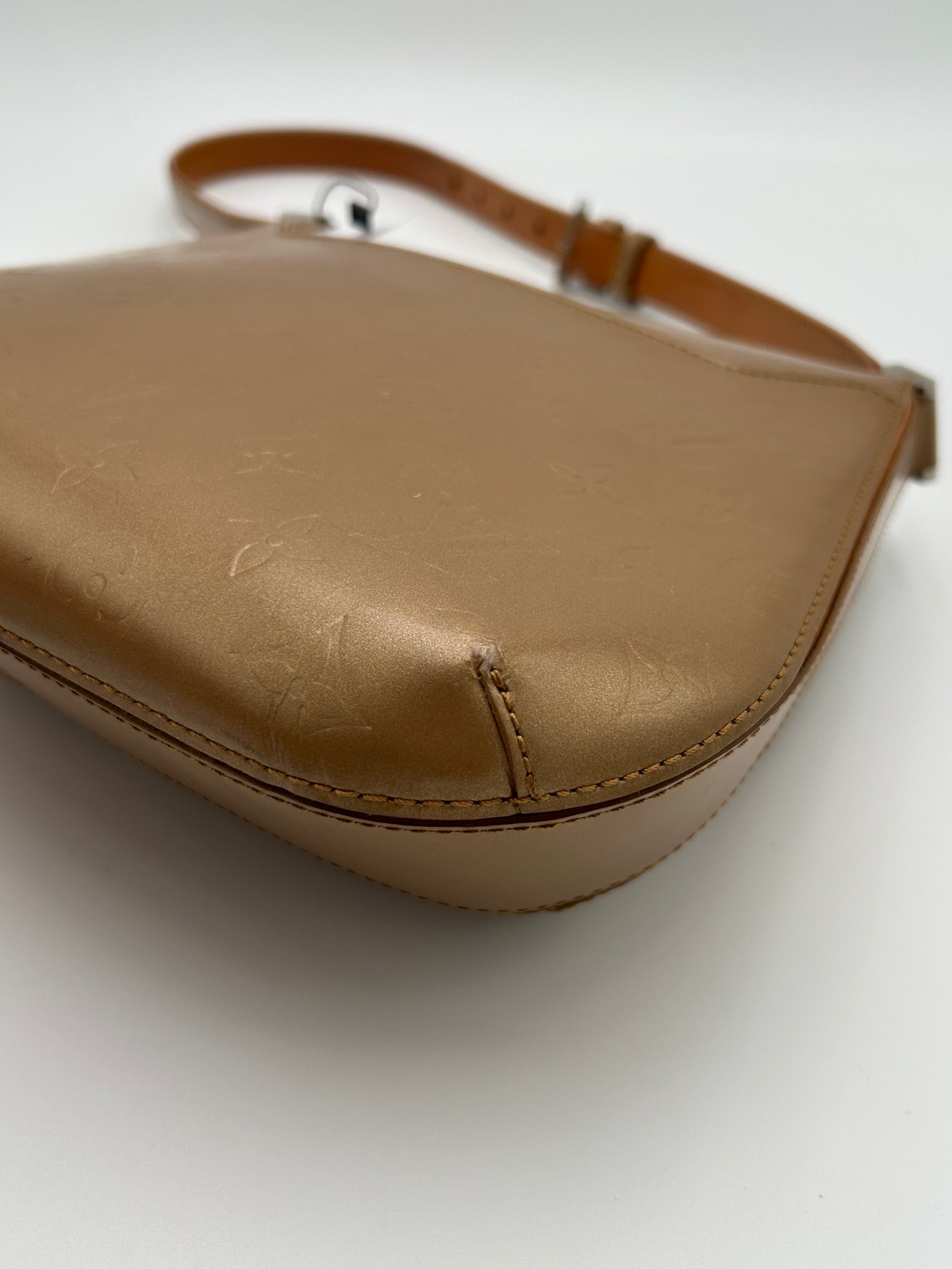 Louis Vuitton Mat Webster