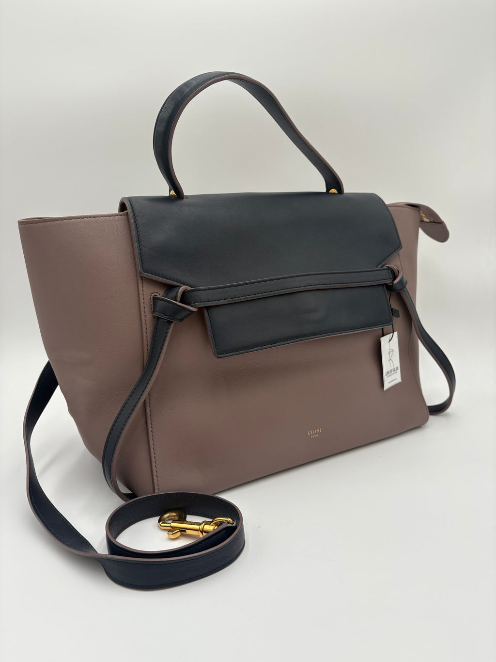 Celine Belt Bag Mini