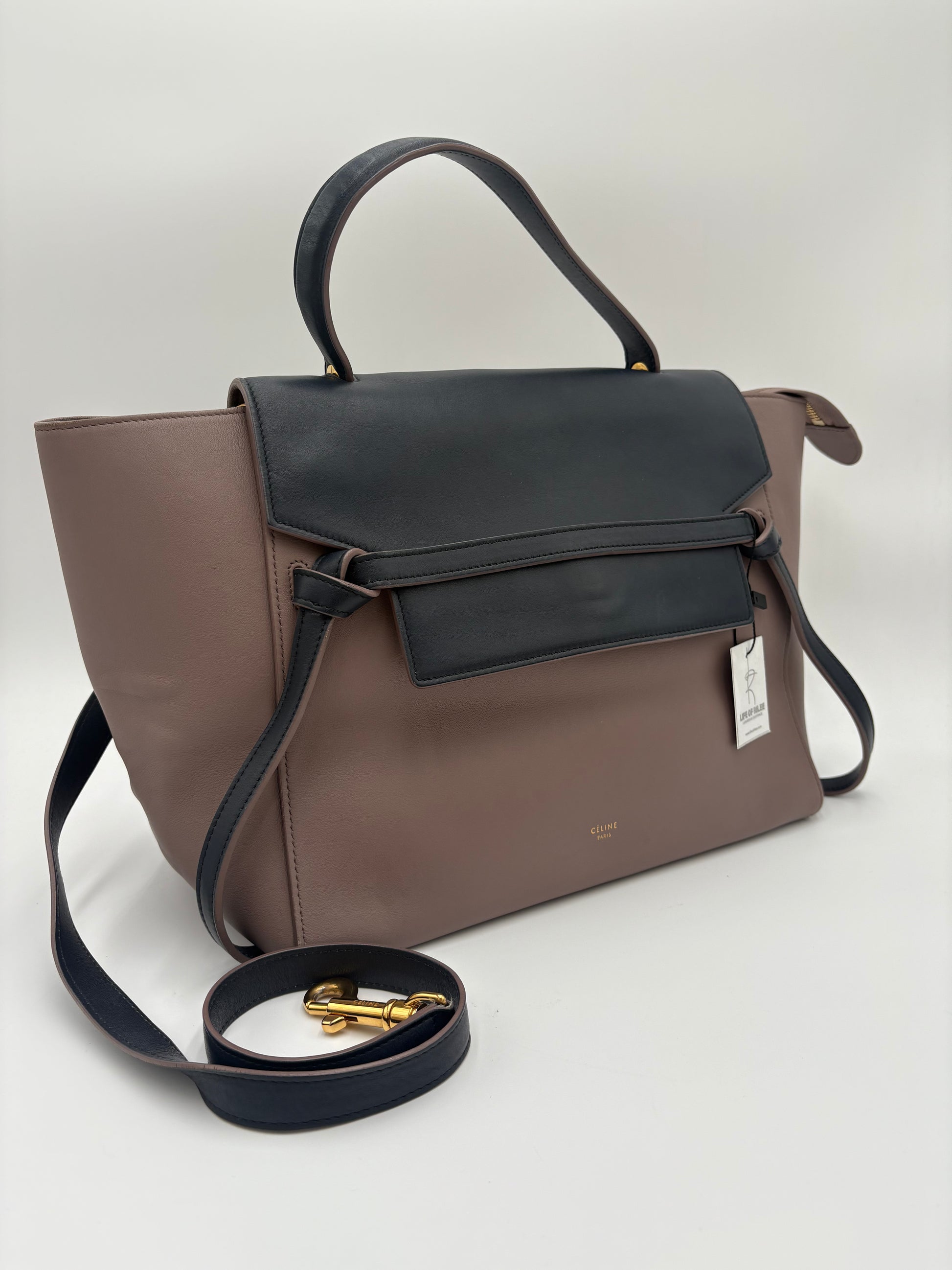 Celine Belt Bag Mini