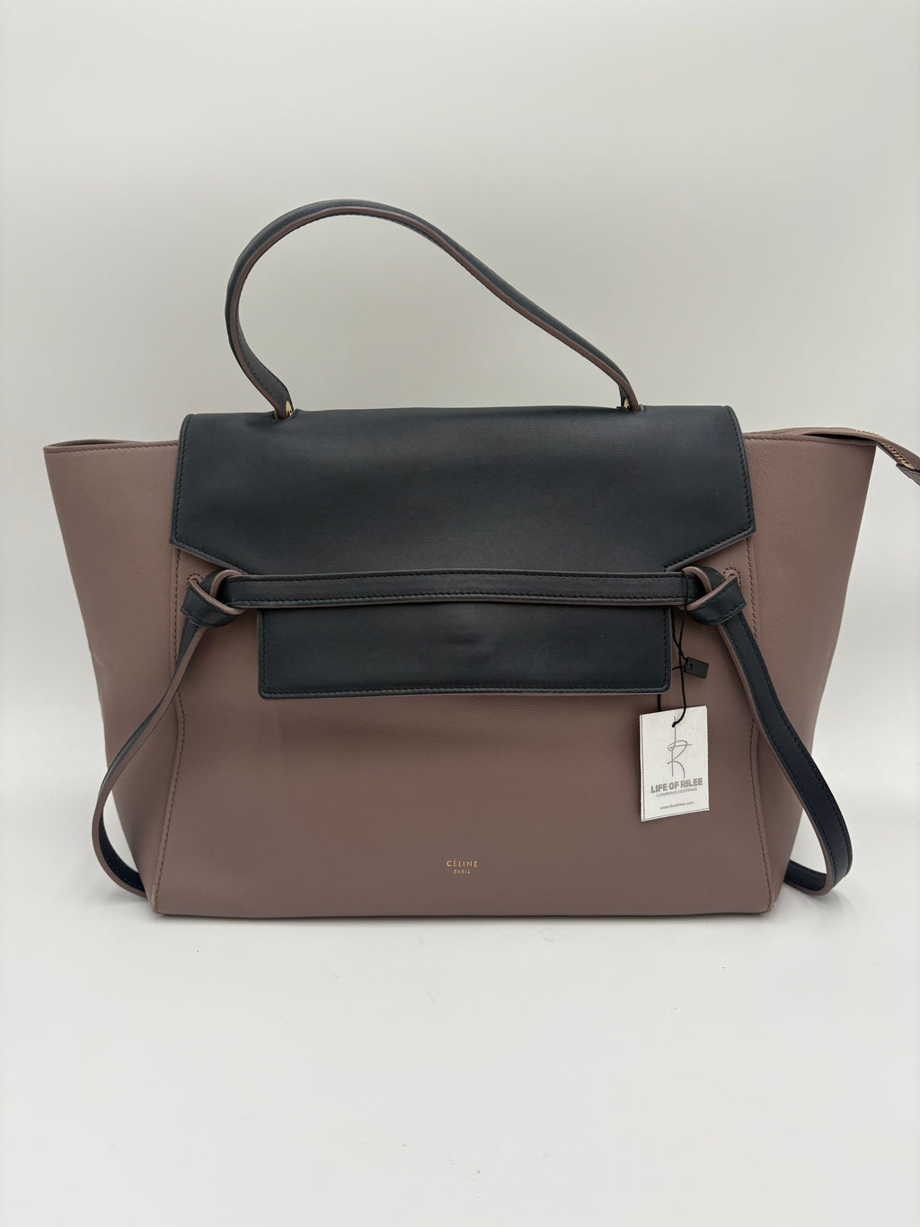 Celine Belt Bag Mini