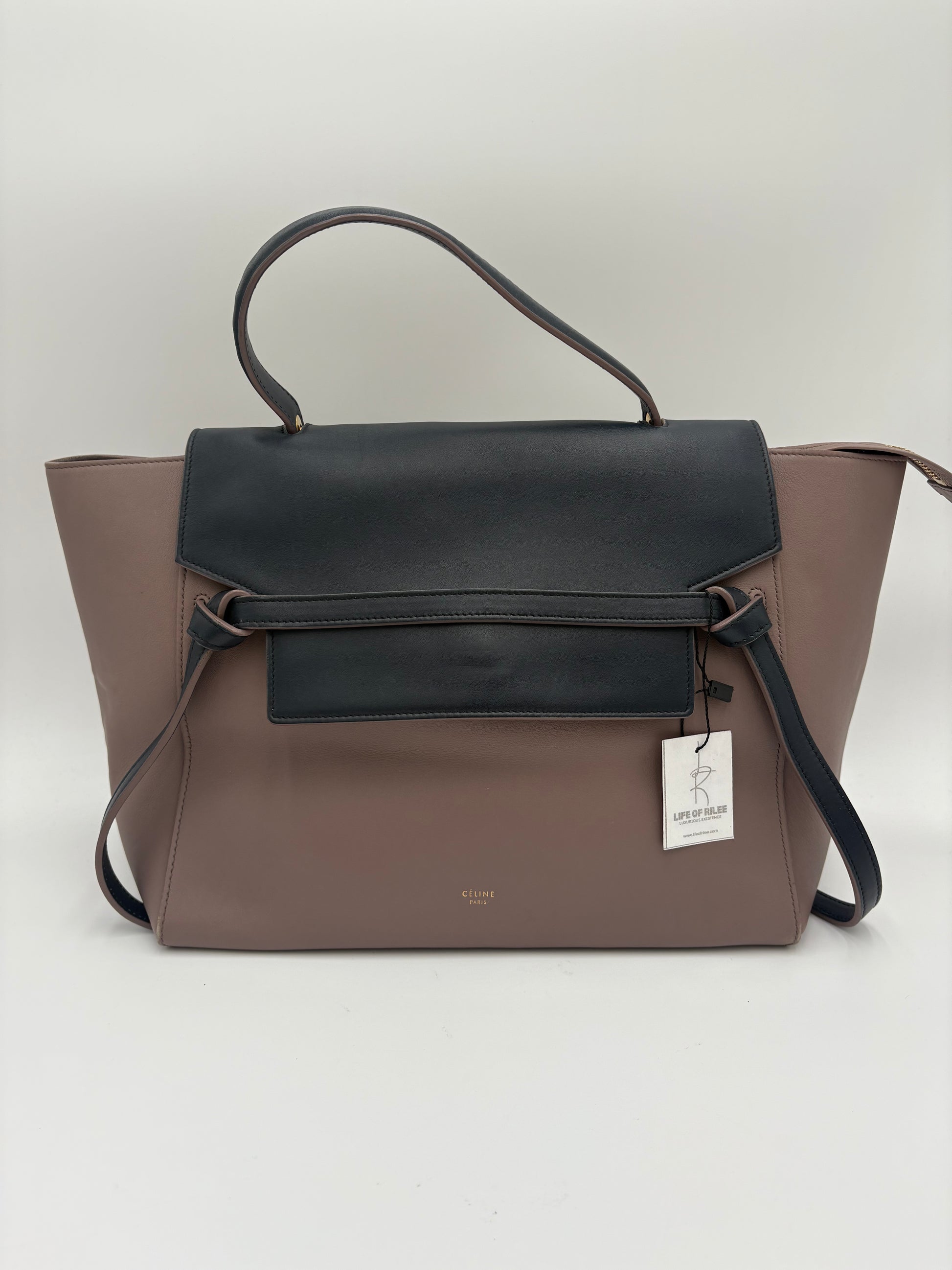 Celine Belt Bag Mini