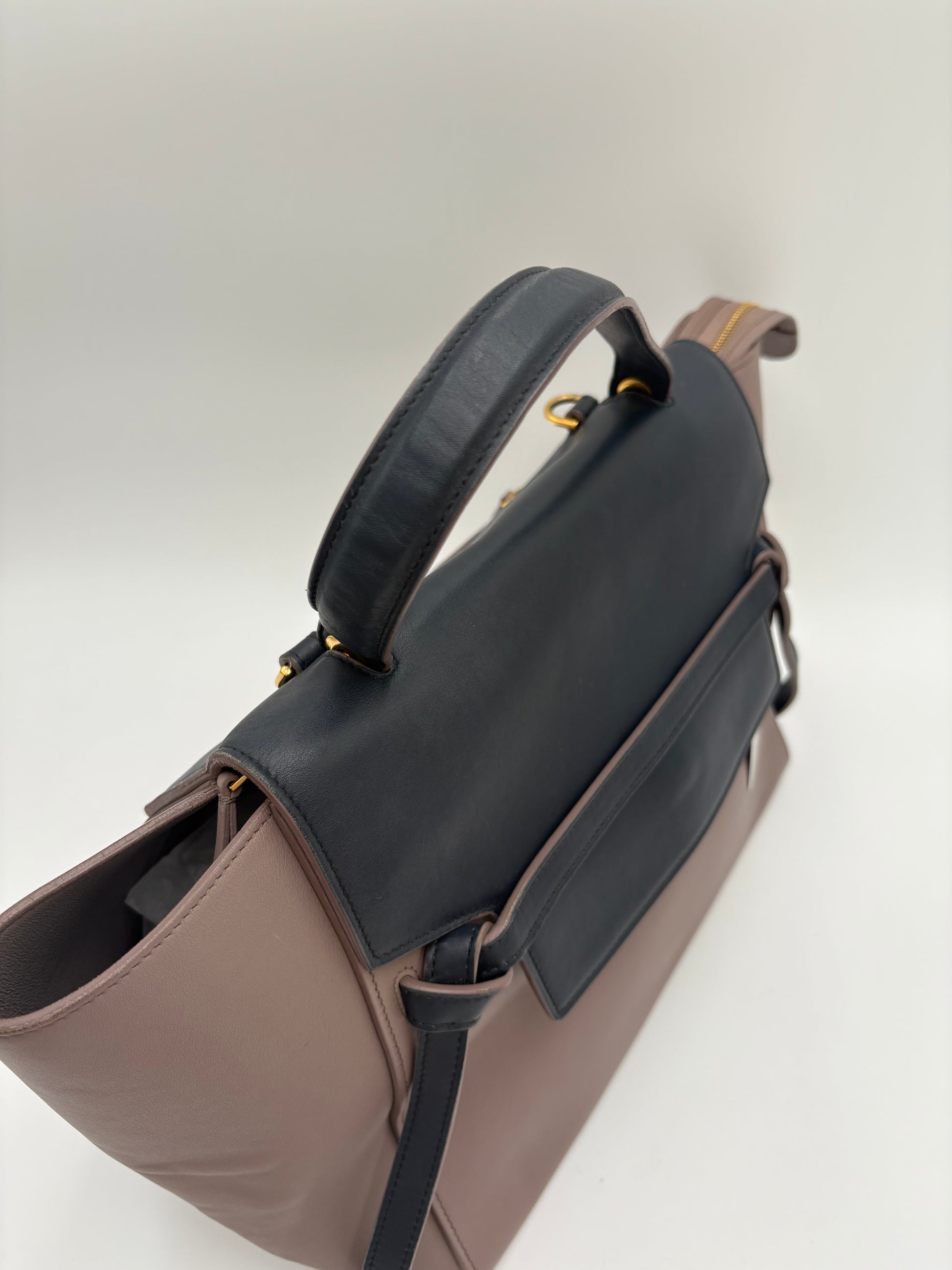 Celine Belt Bag Mini