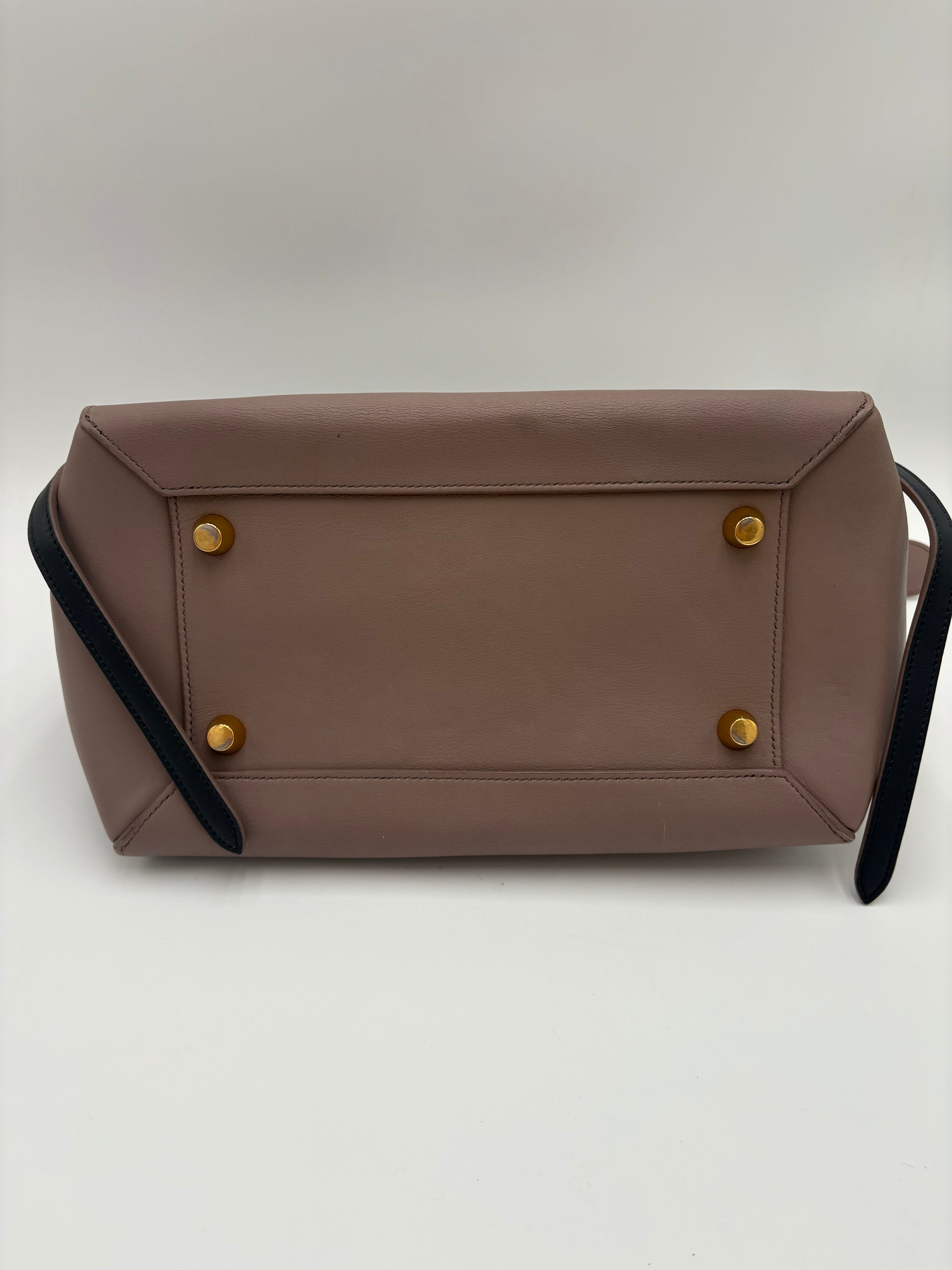 Celine Belt Bag Mini