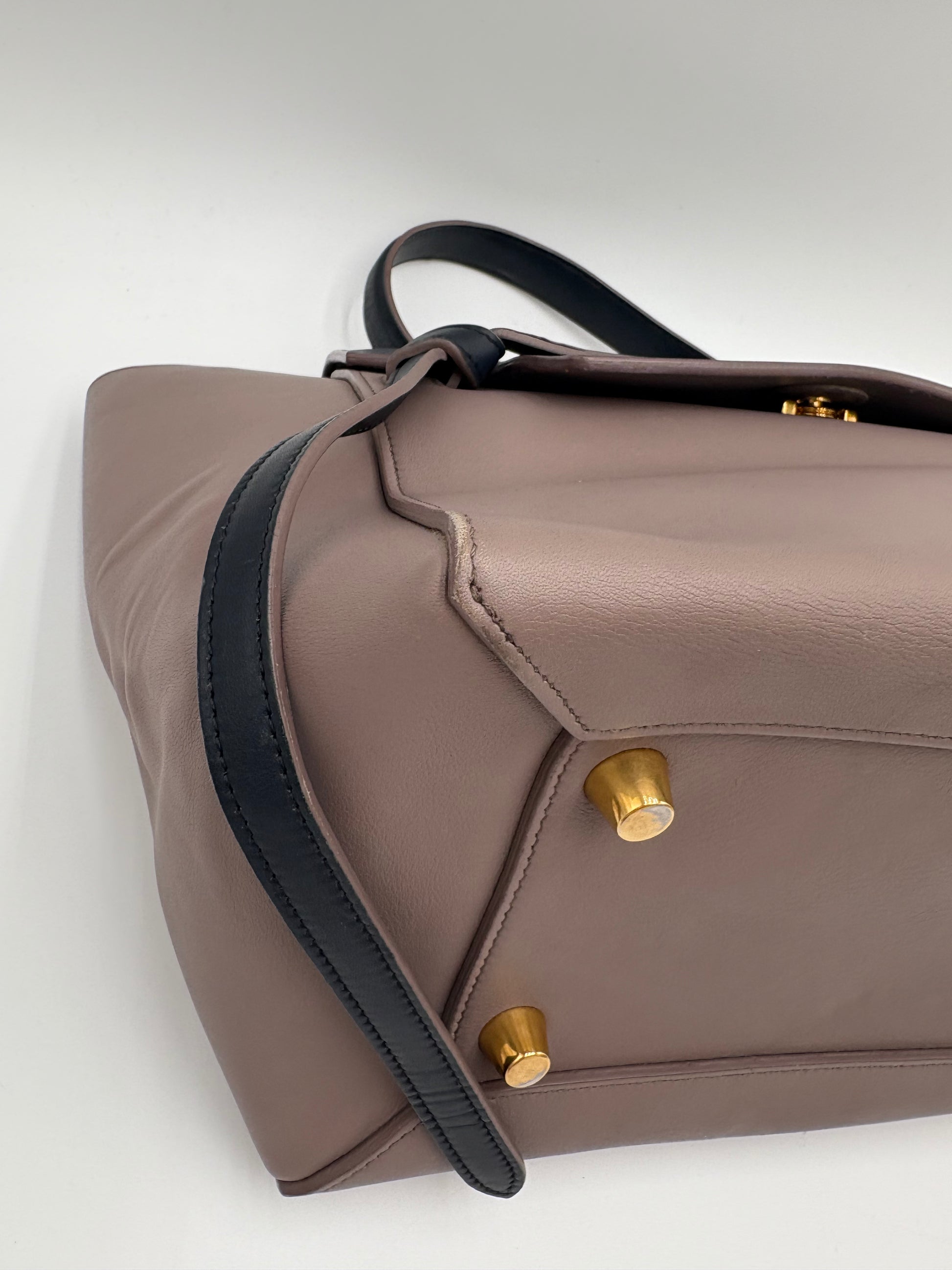 Celine Belt Bag Mini