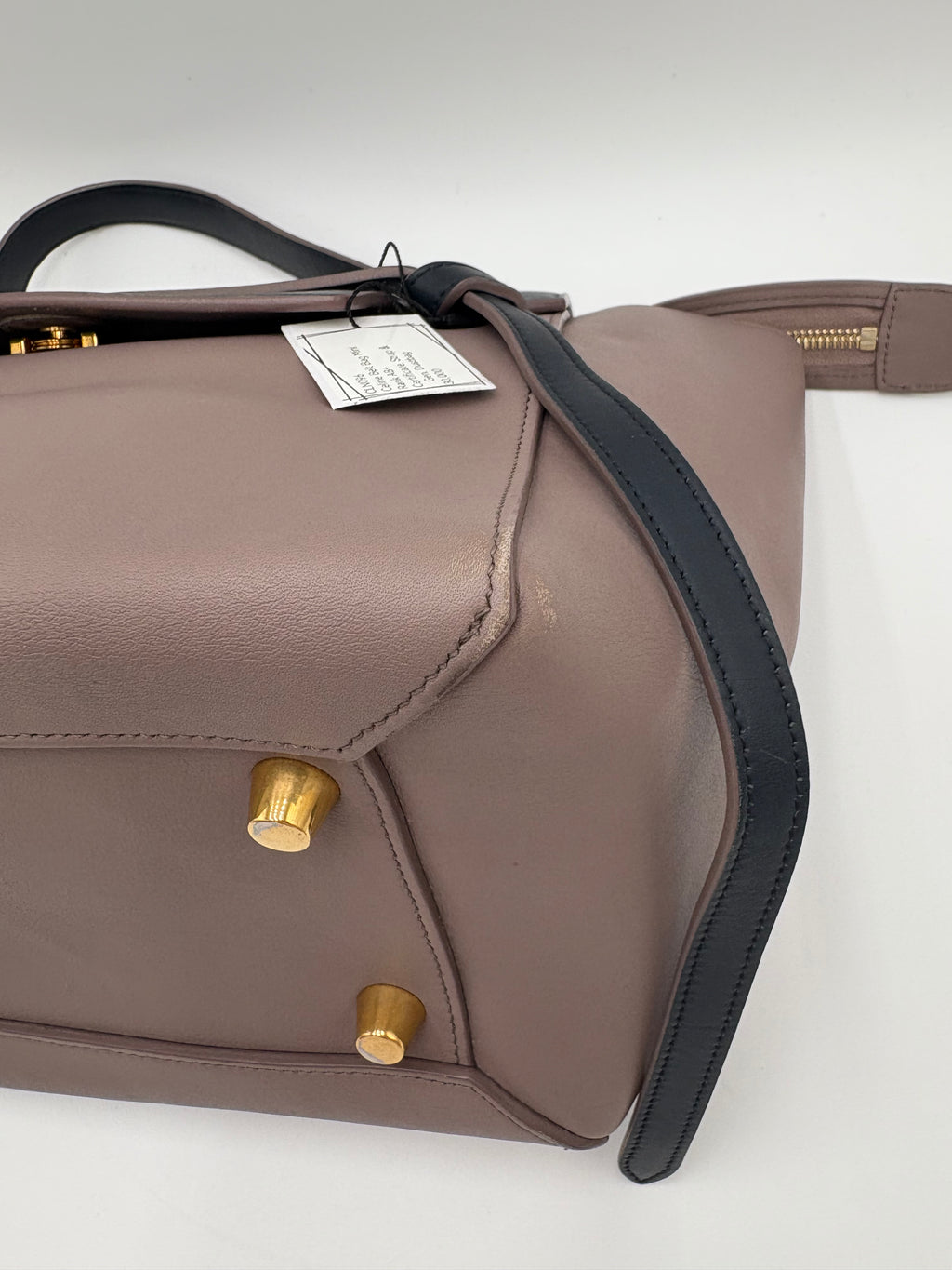 Celine Belt Bag Mini