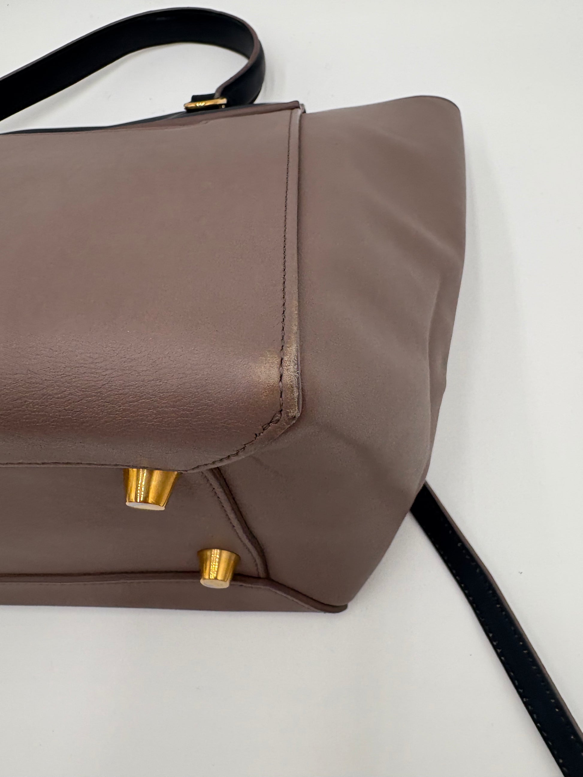 Celine Belt Bag Mini