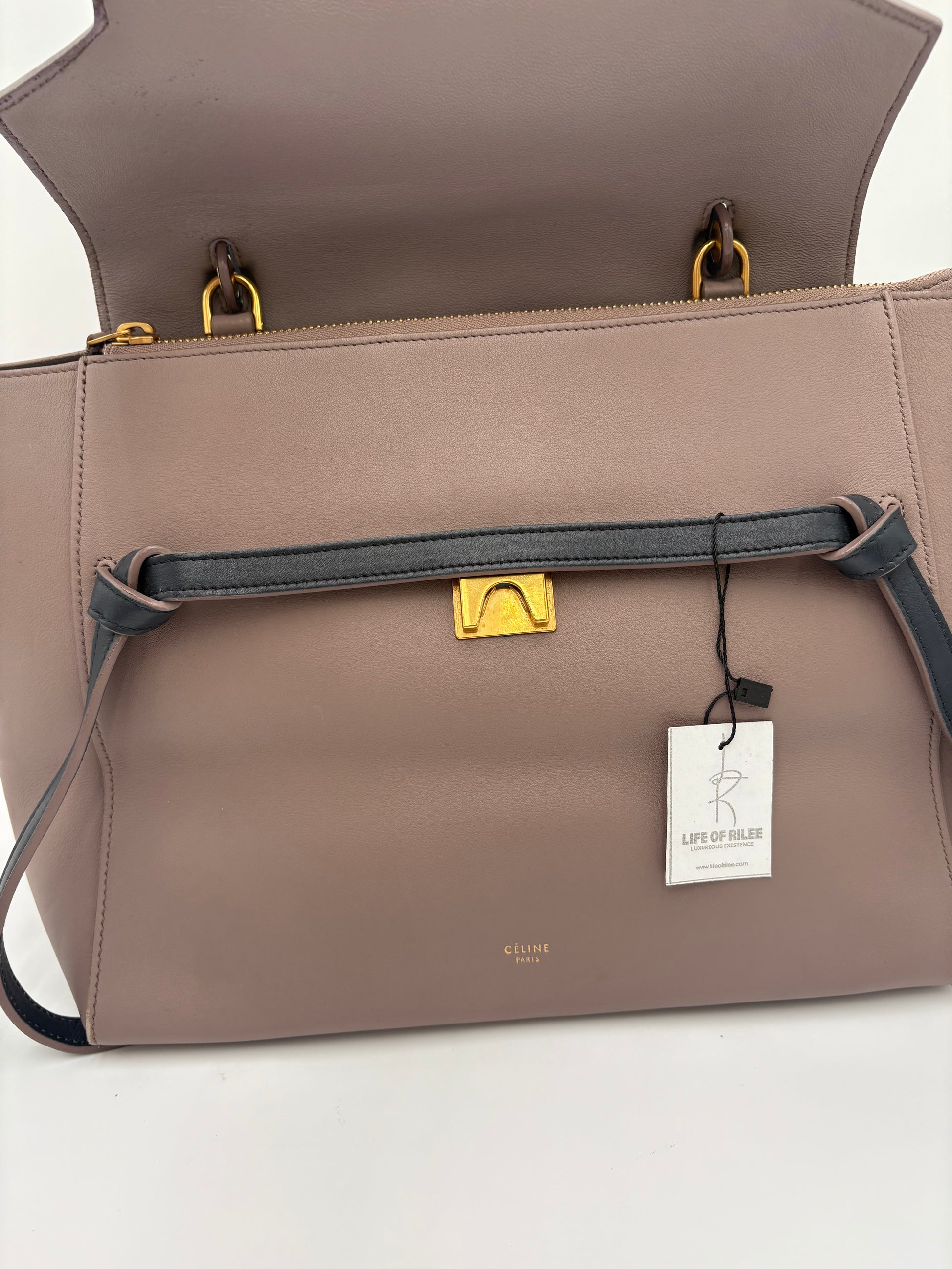 Celine Belt Bag Mini