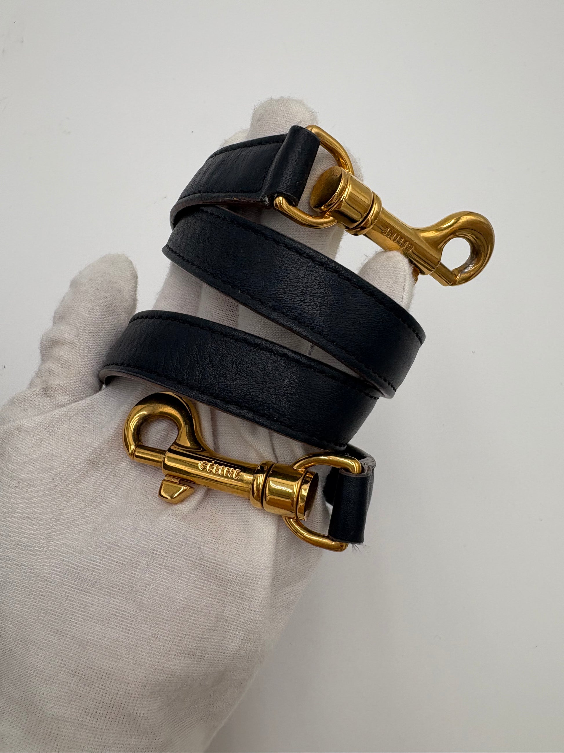 Celine Belt Bag Mini