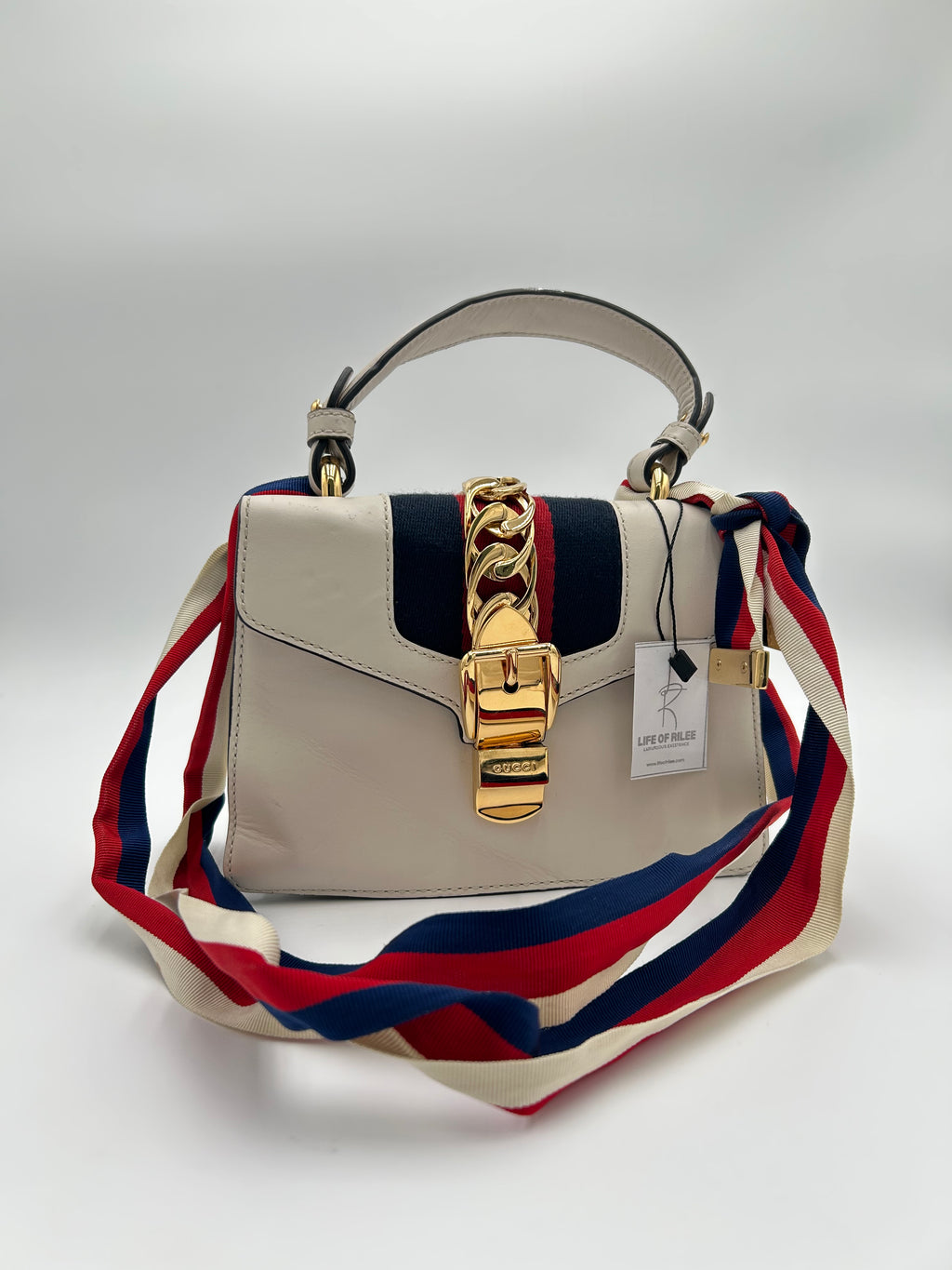 Gucci Mini Sylvie