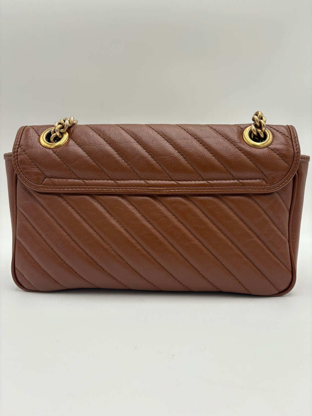 Gucci Marmont Flap Small