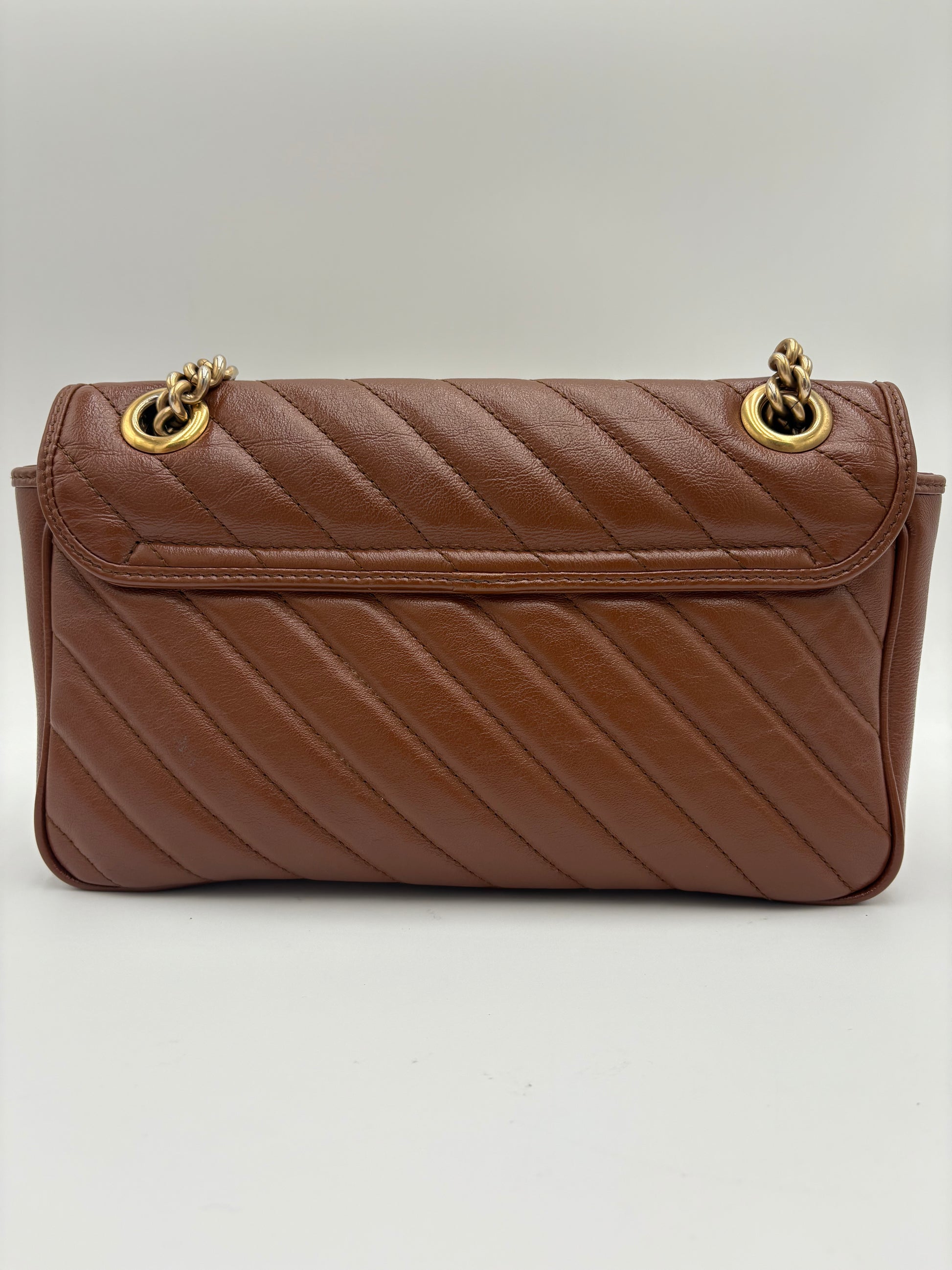 Gucci Marmont Flap Small