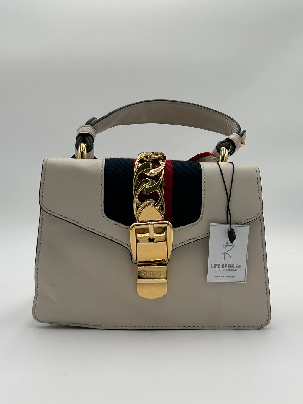 Gucci Mini Sylvie
