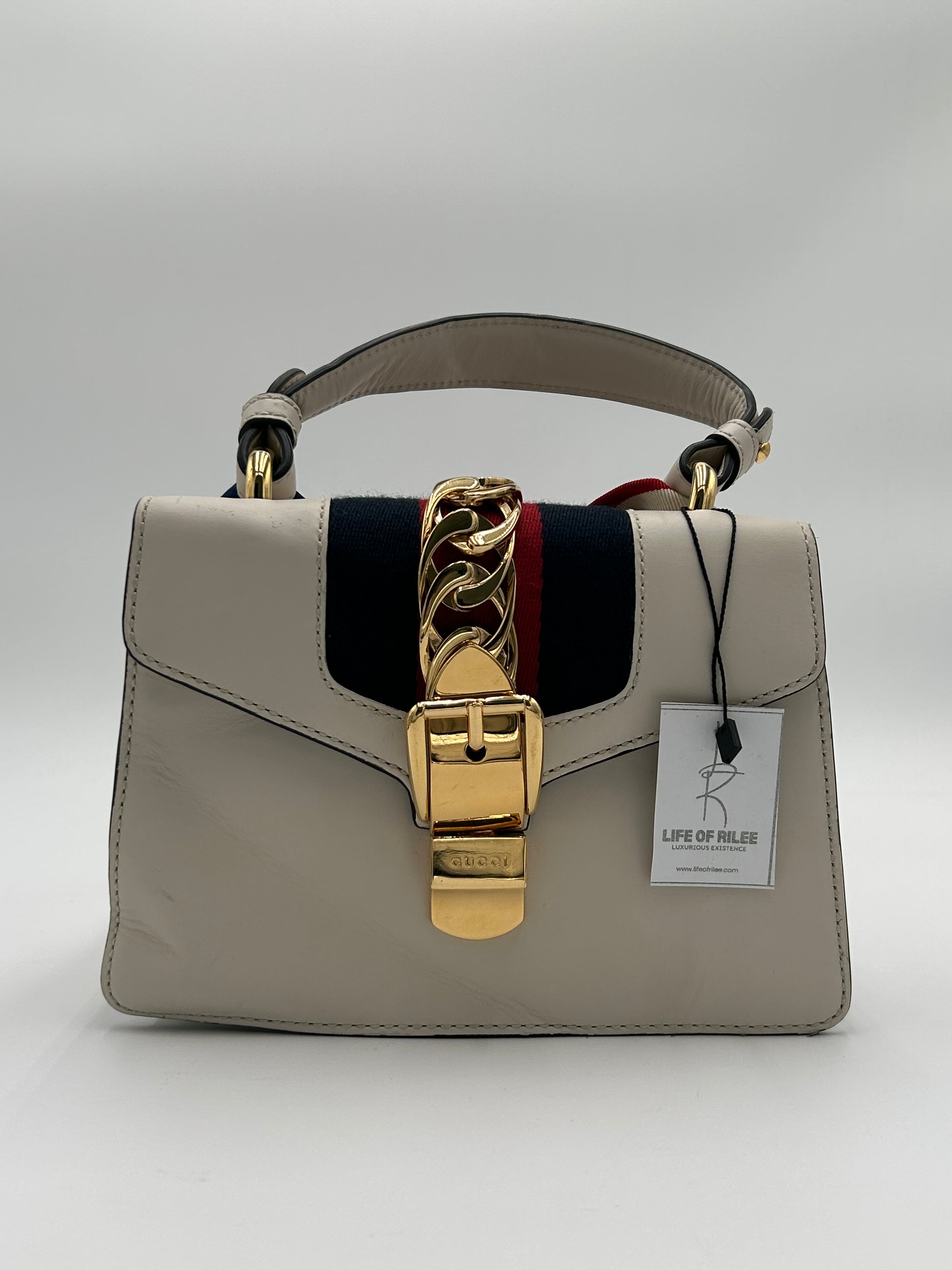 Gucci Mini Sylvie