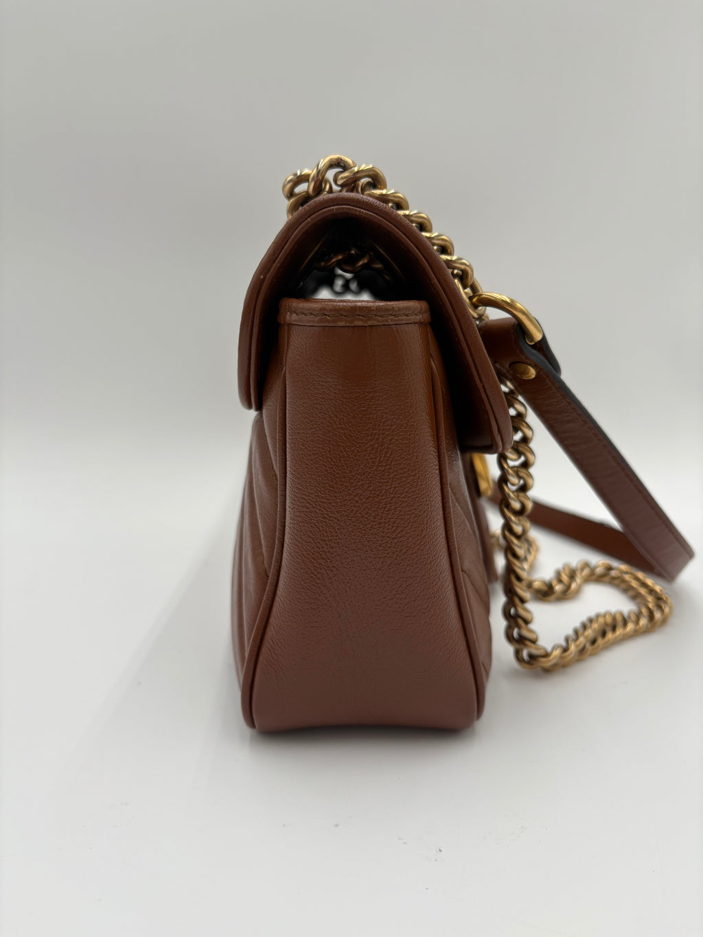 Gucci Marmont Flap Small