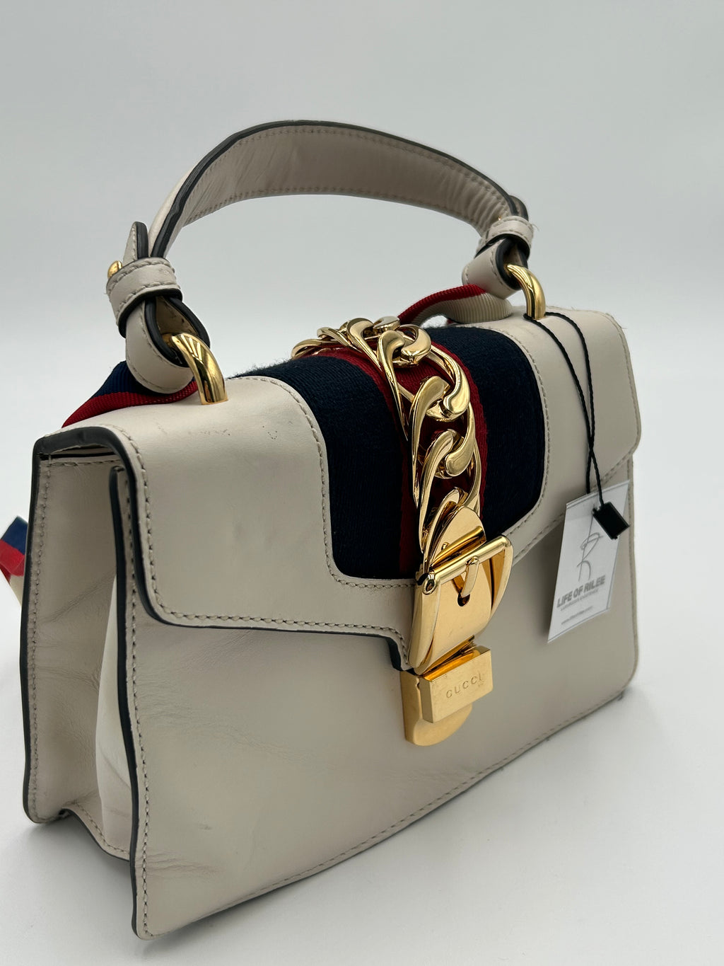Gucci Mini Sylvie