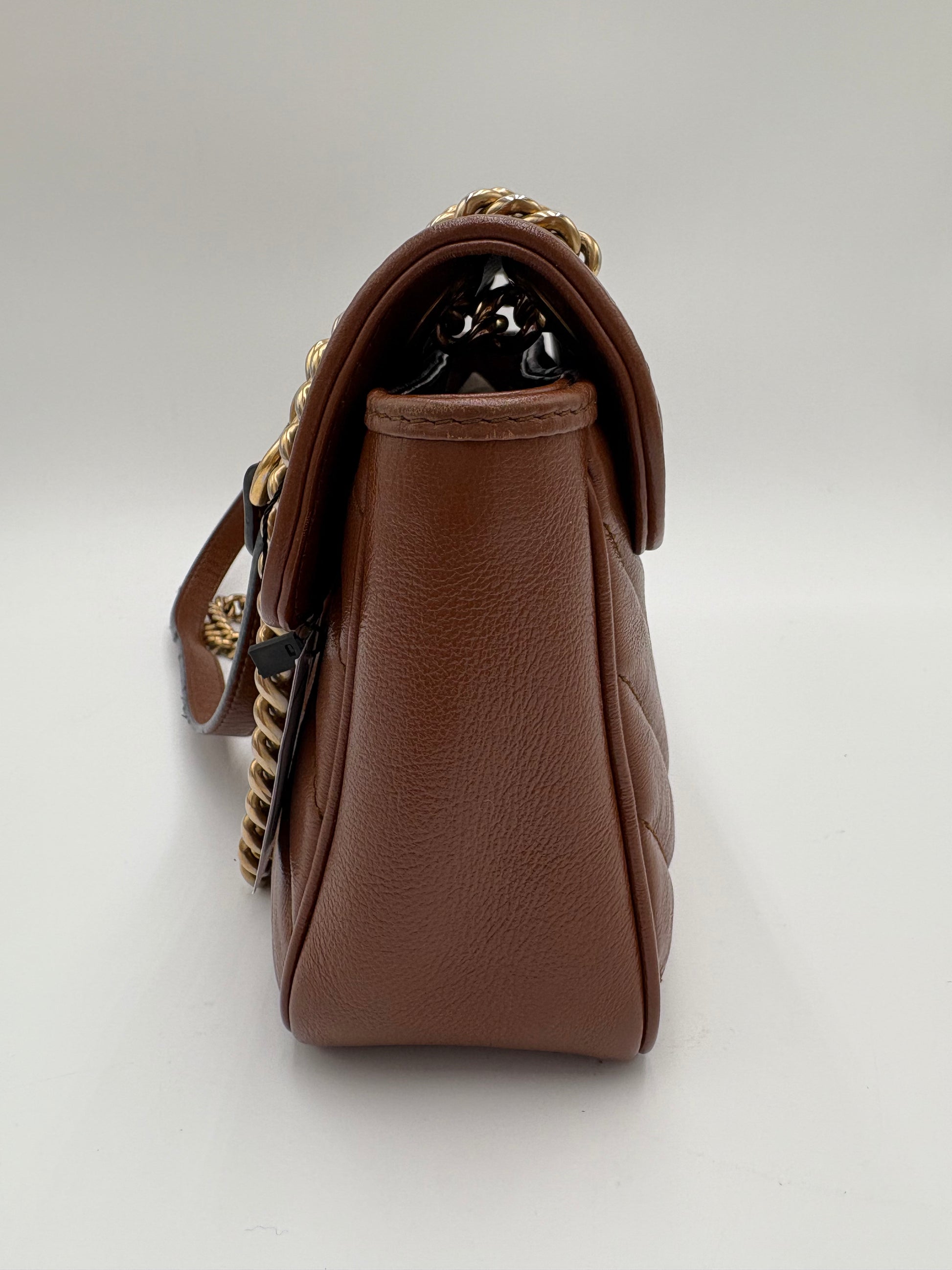 Gucci Marmont Flap Small