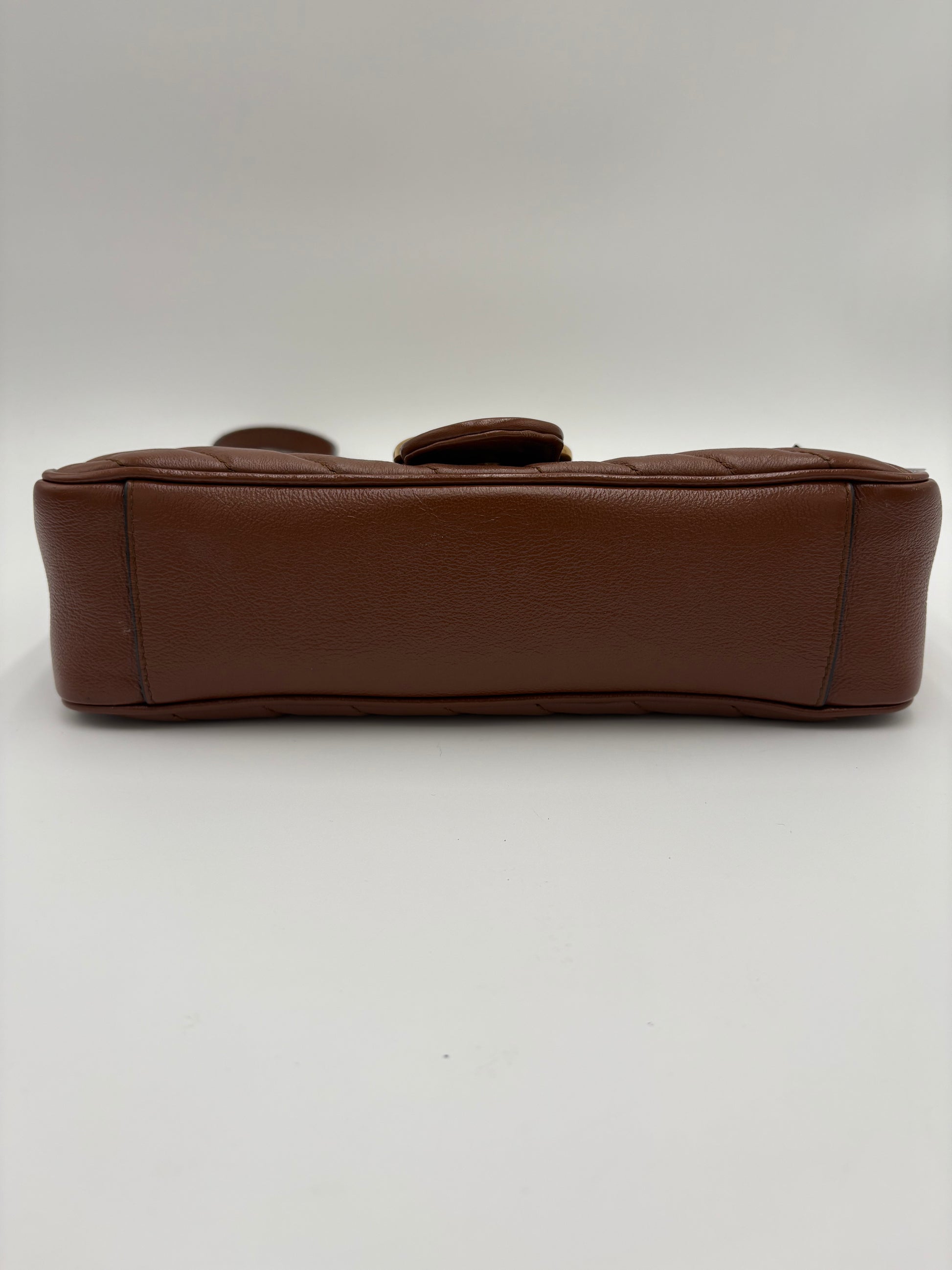 Gucci Marmont Flap Small