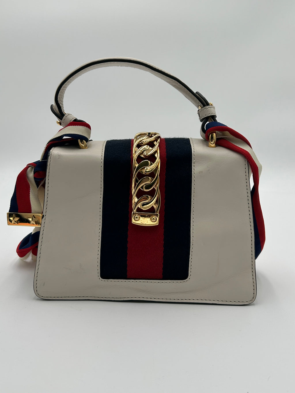 Gucci Mini Sylvie
