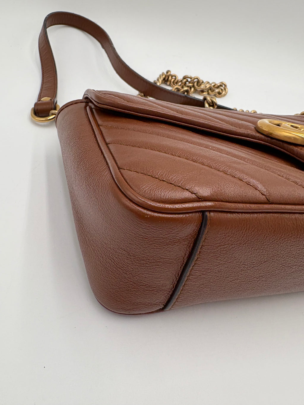 Gucci Marmont Flap Small