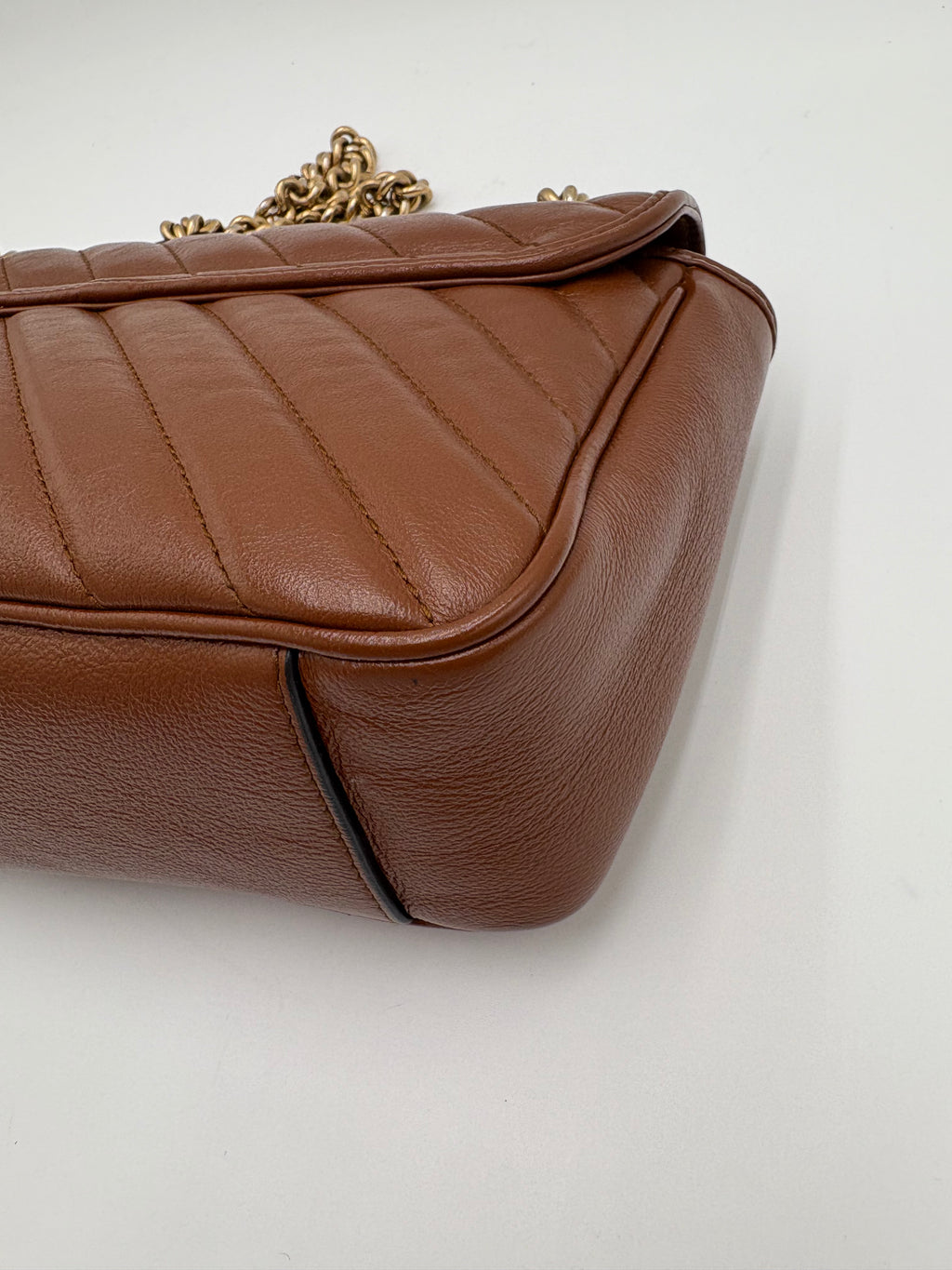 Gucci Marmont Flap Small