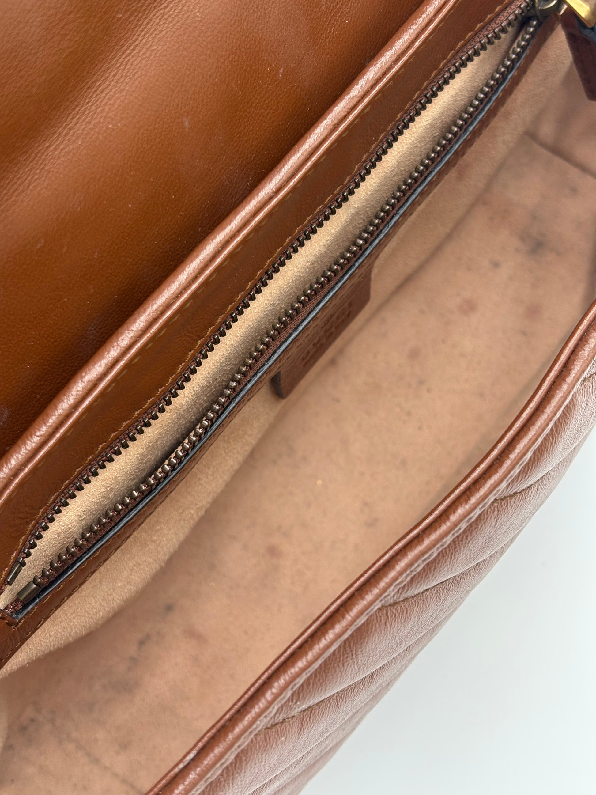 Gucci Marmont Flap Small