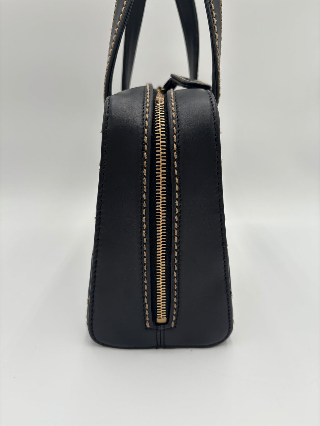 Chanel Wildstitch Tote