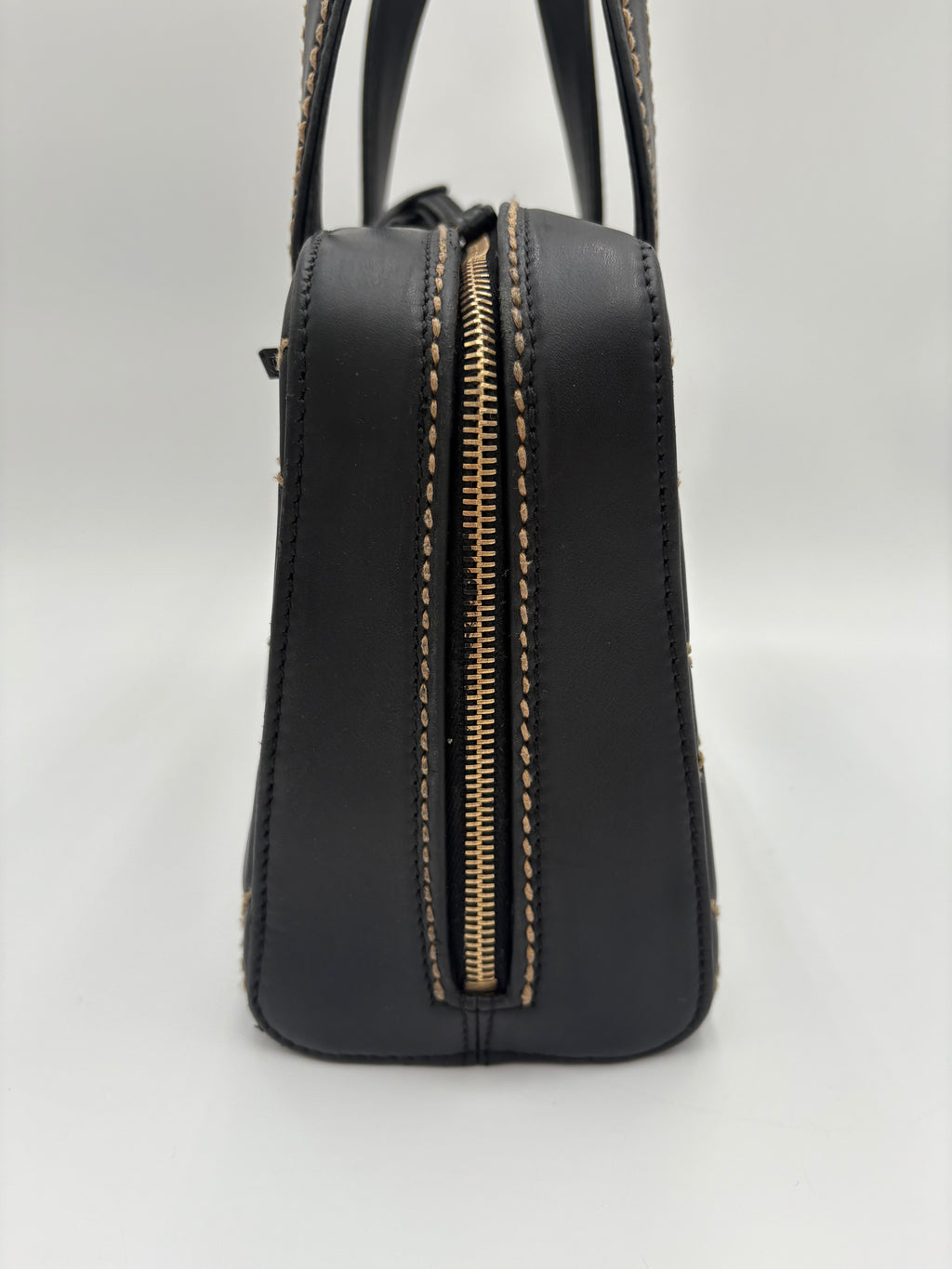 Chanel Wildstitch Tote