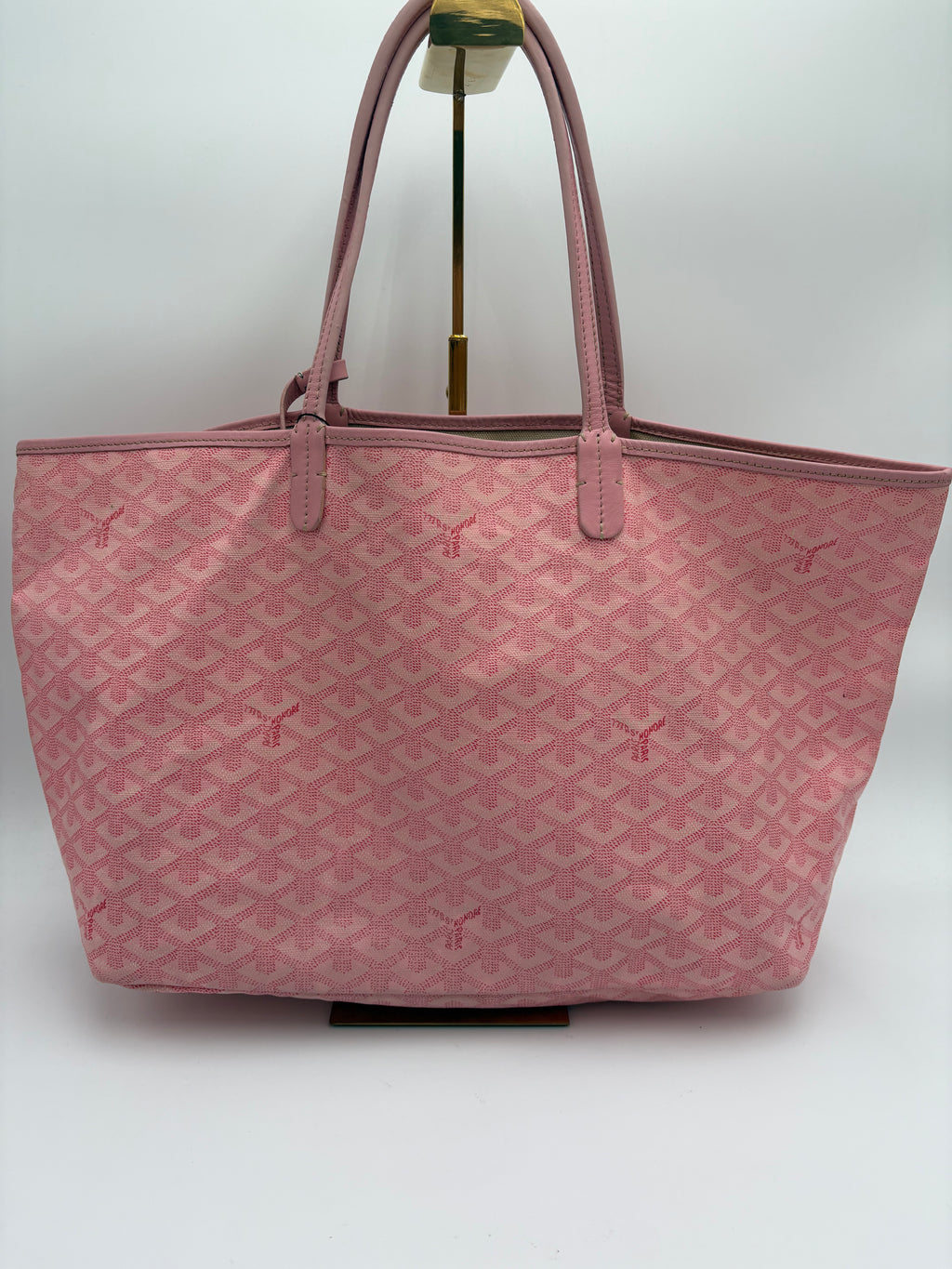 Goyard St. Louis PM