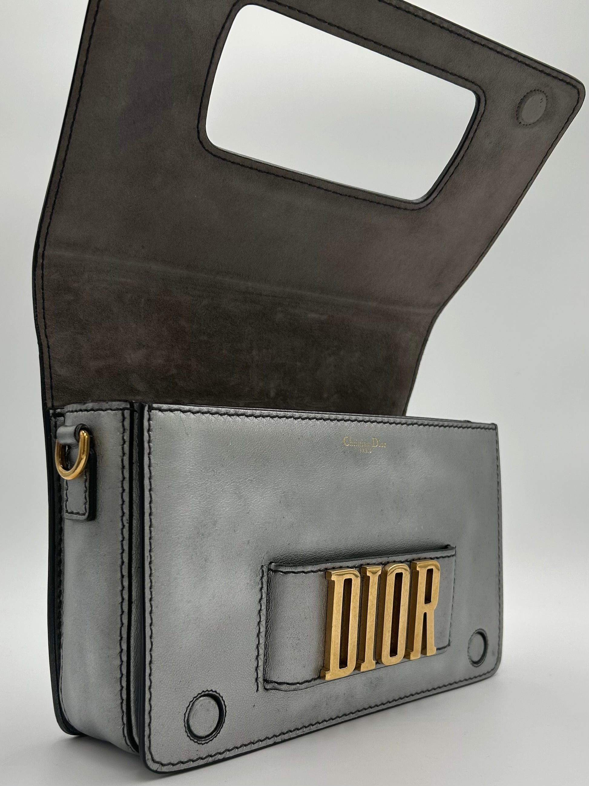 Dior Diorevolution Flap