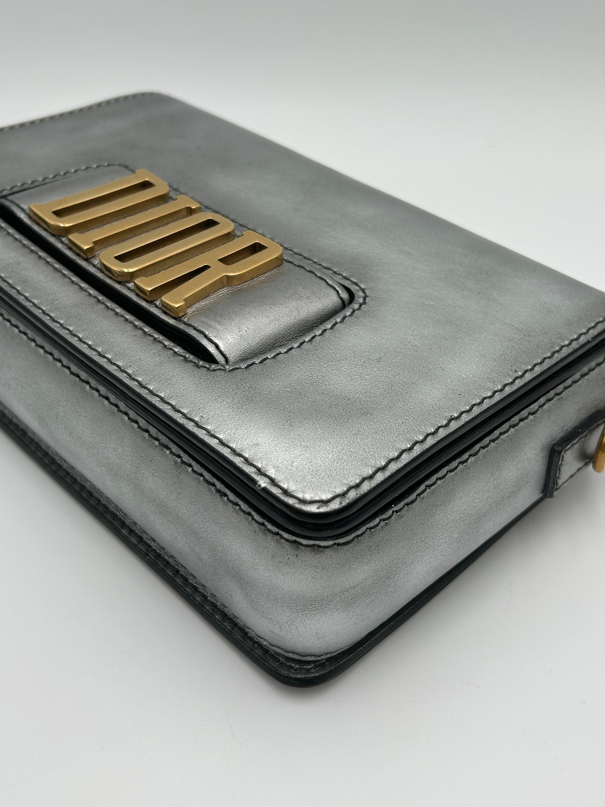 Dior Diorevolution Flap