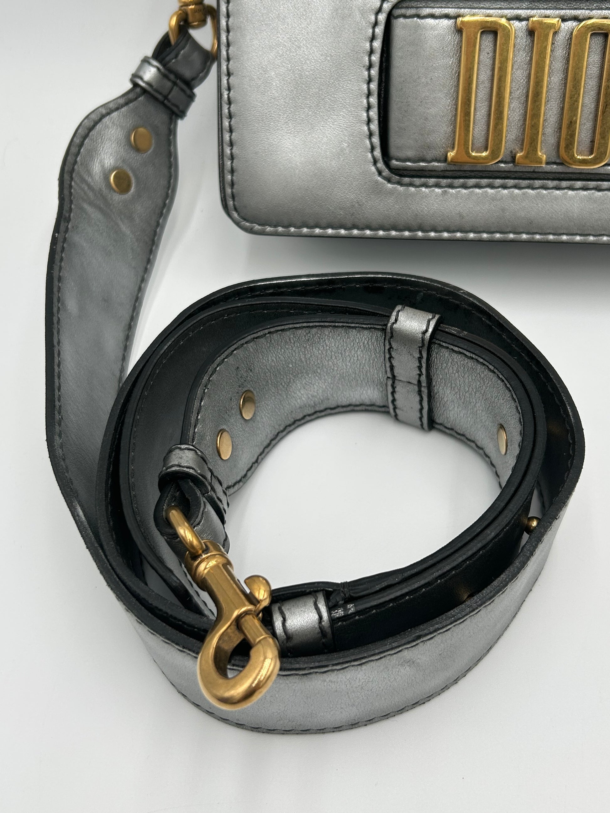 Dior Diorevolution Flap