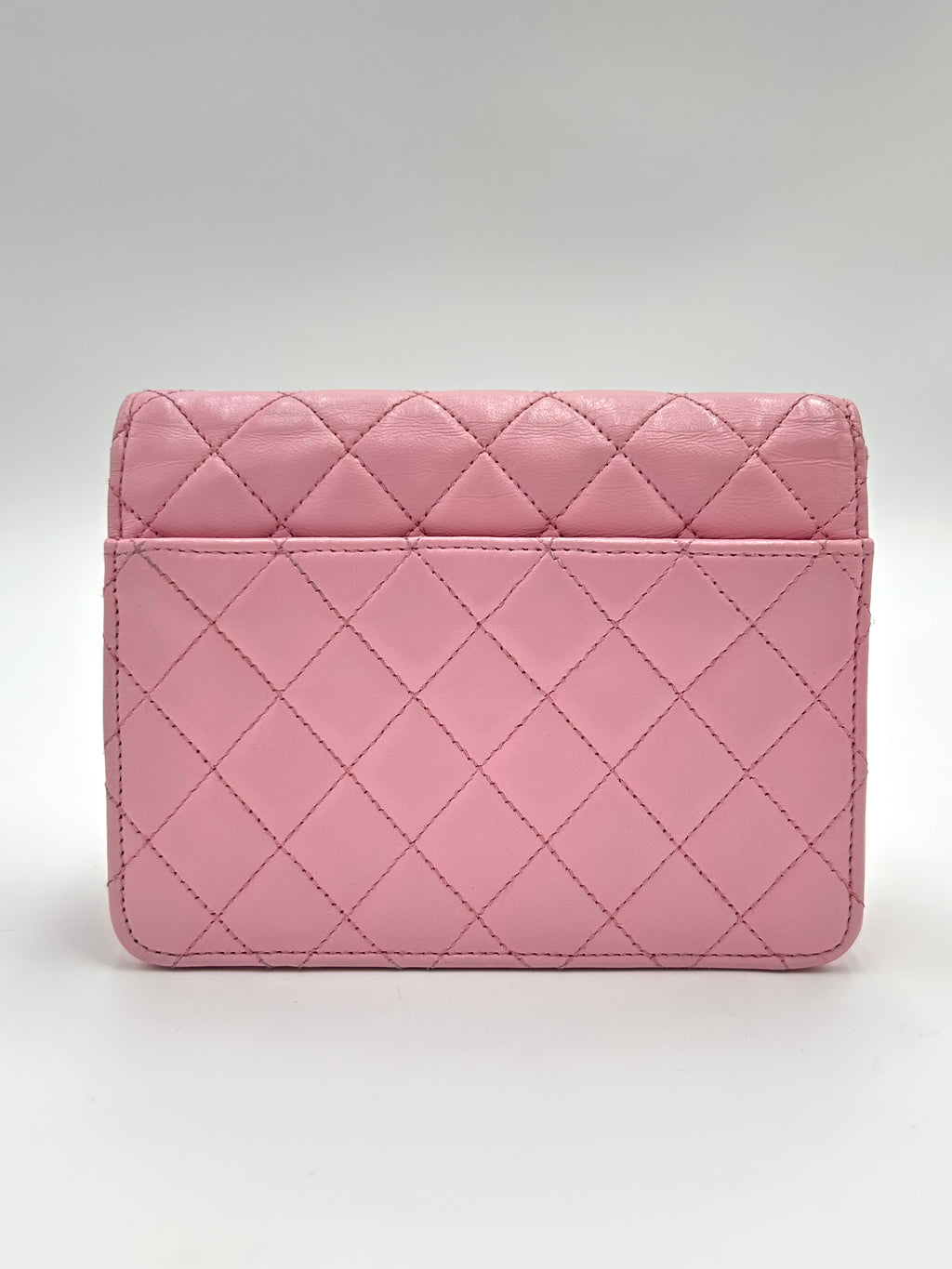 Chanel Mini Chain Flap