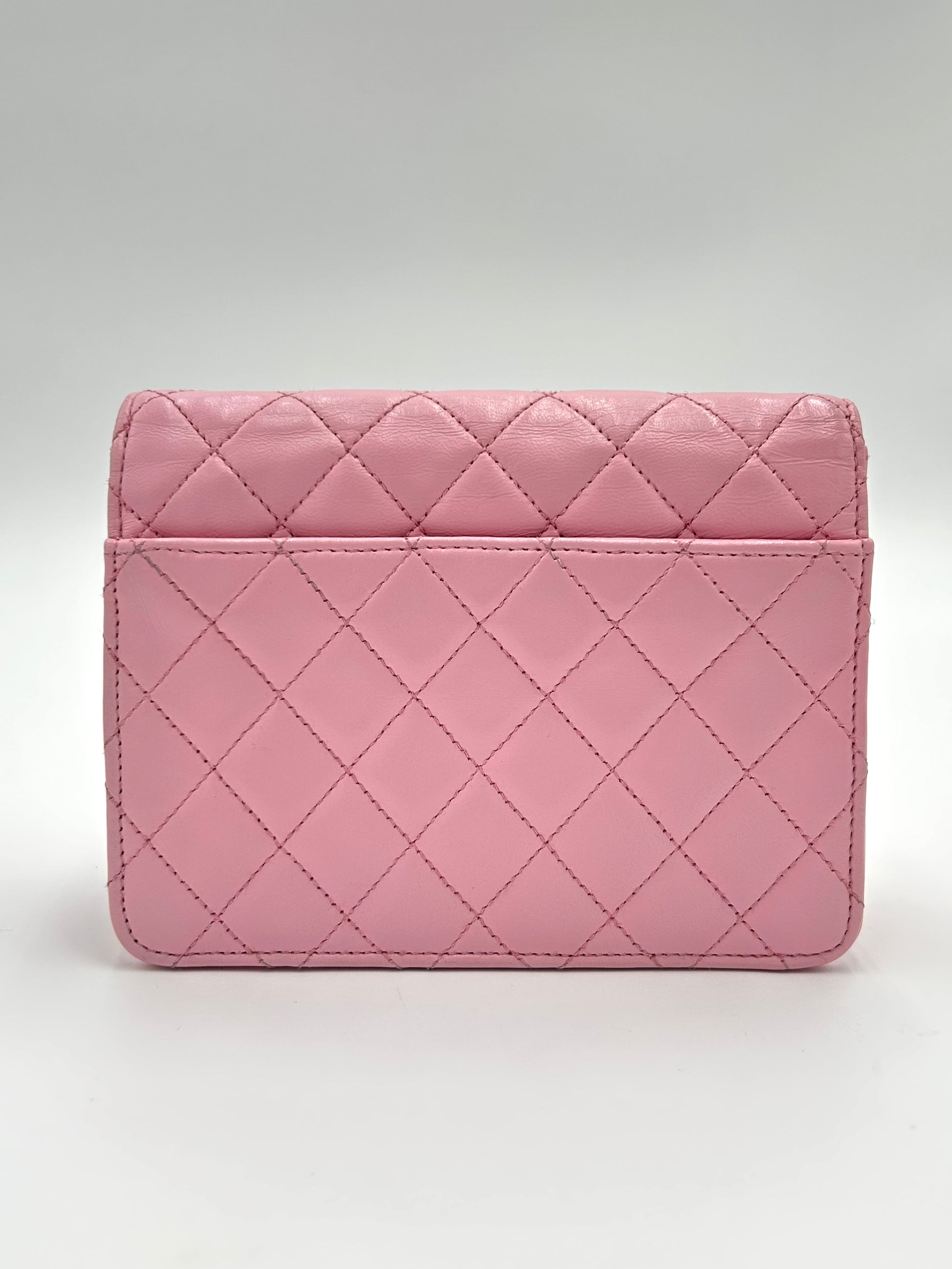Chanel Mini Chain Flap