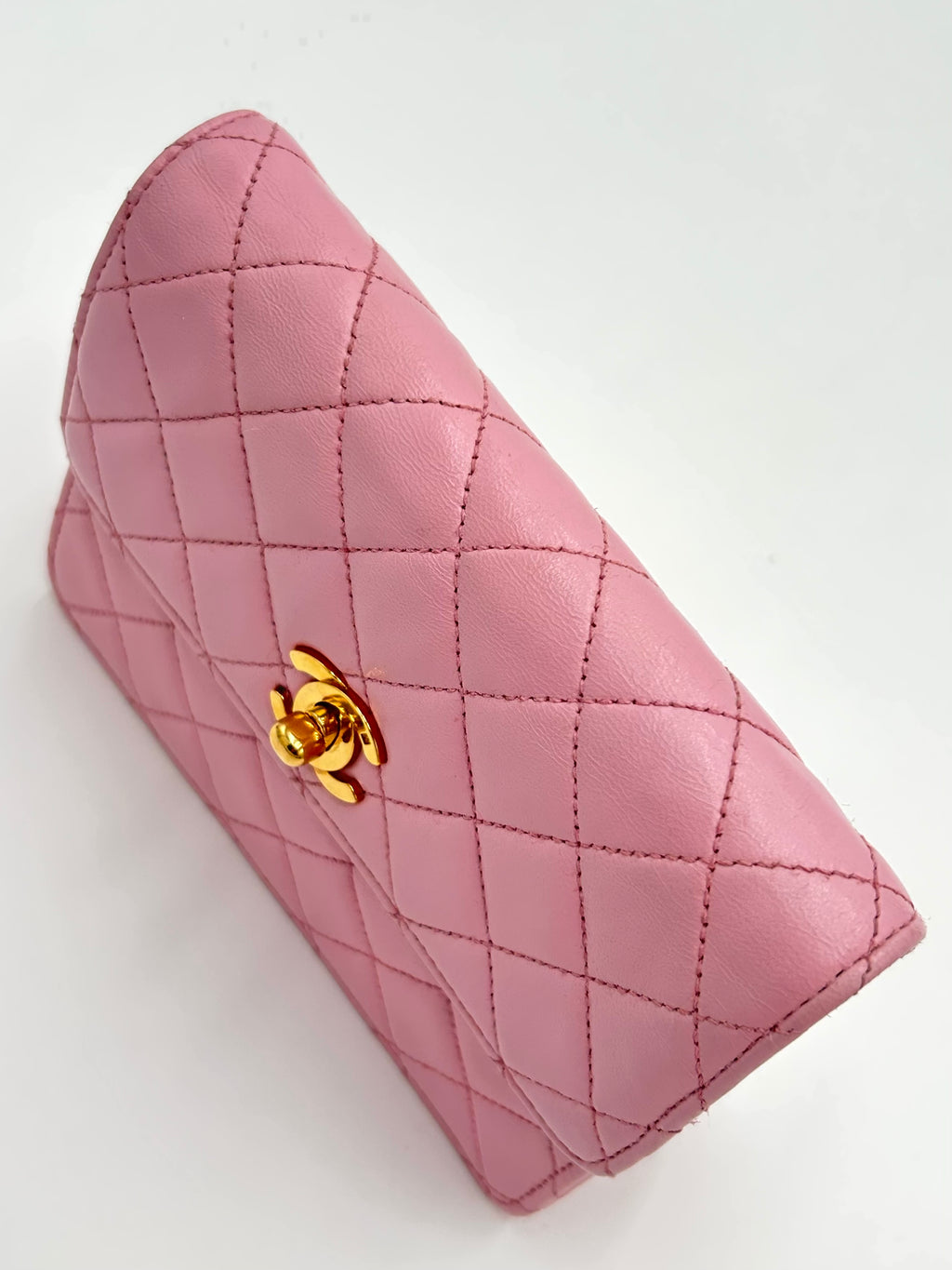 Chanel Mini Chain Flap