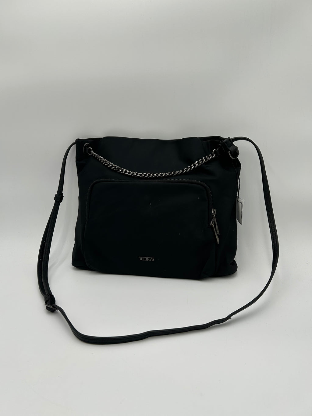 Tumi Nylon Crossbody