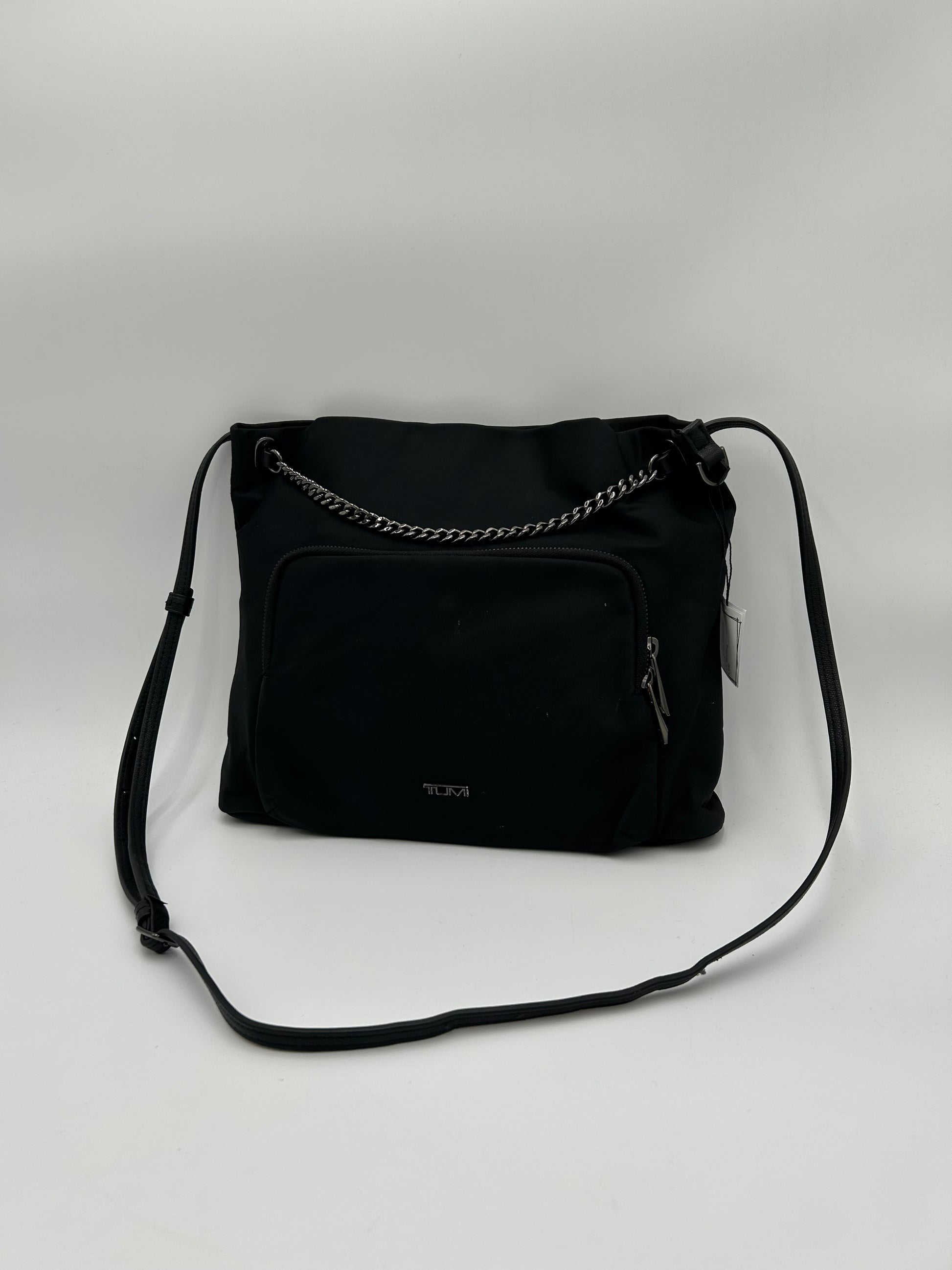 Tumi Nylon Crossbody