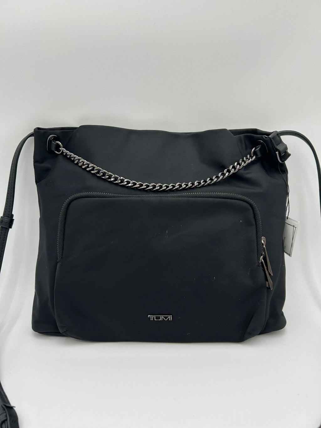 Tumi Nylon Crossbody