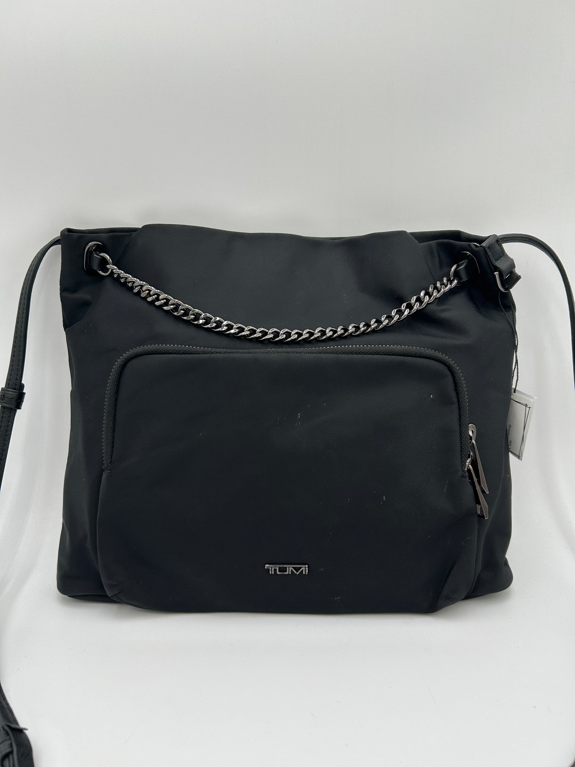 Tumi Nylon Crossbody