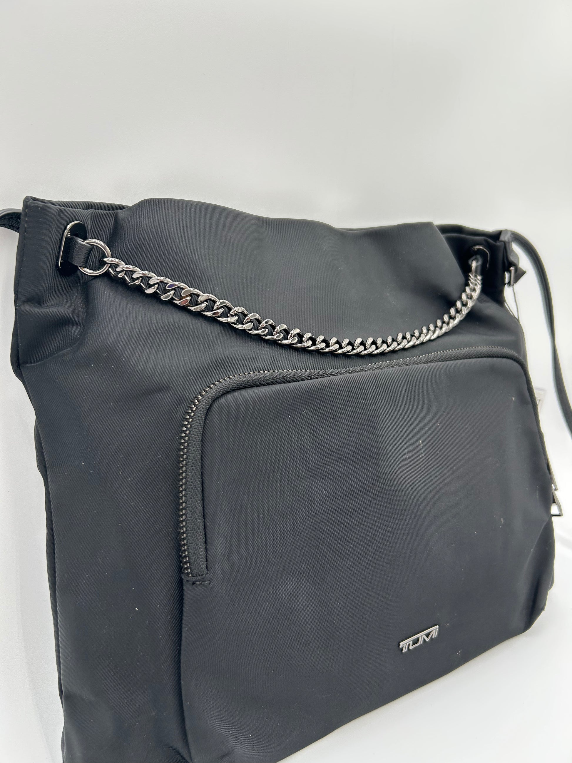 Tumi Nylon Crossbody