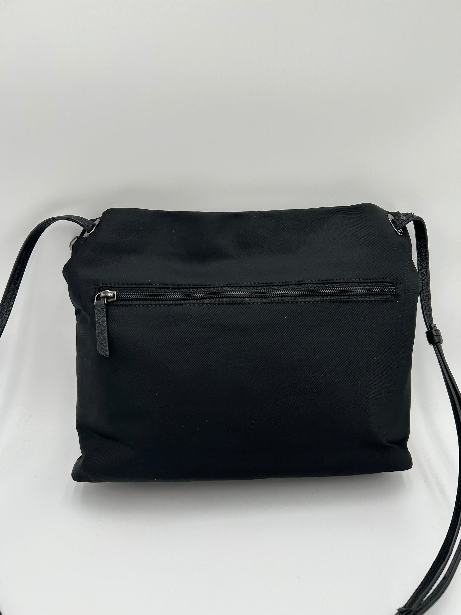 Tumi Nylon Crossbody