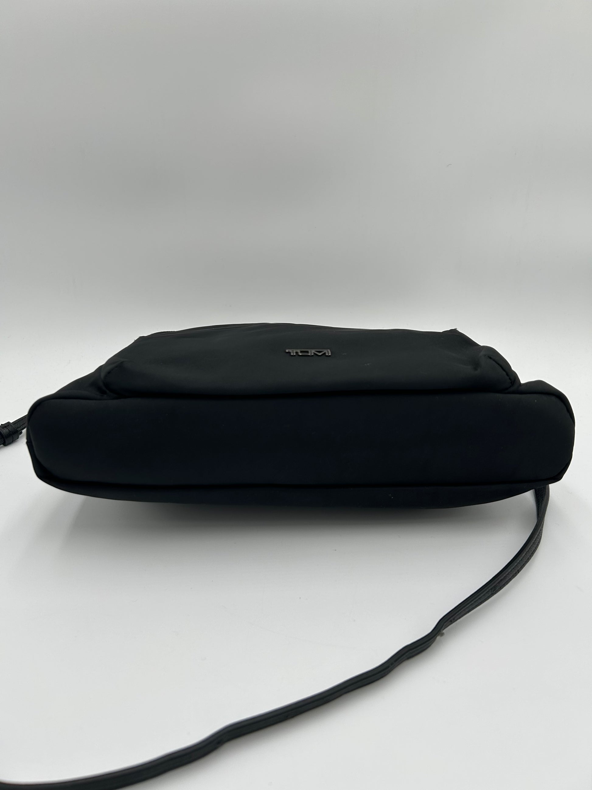 Tumi Nylon Crossbody