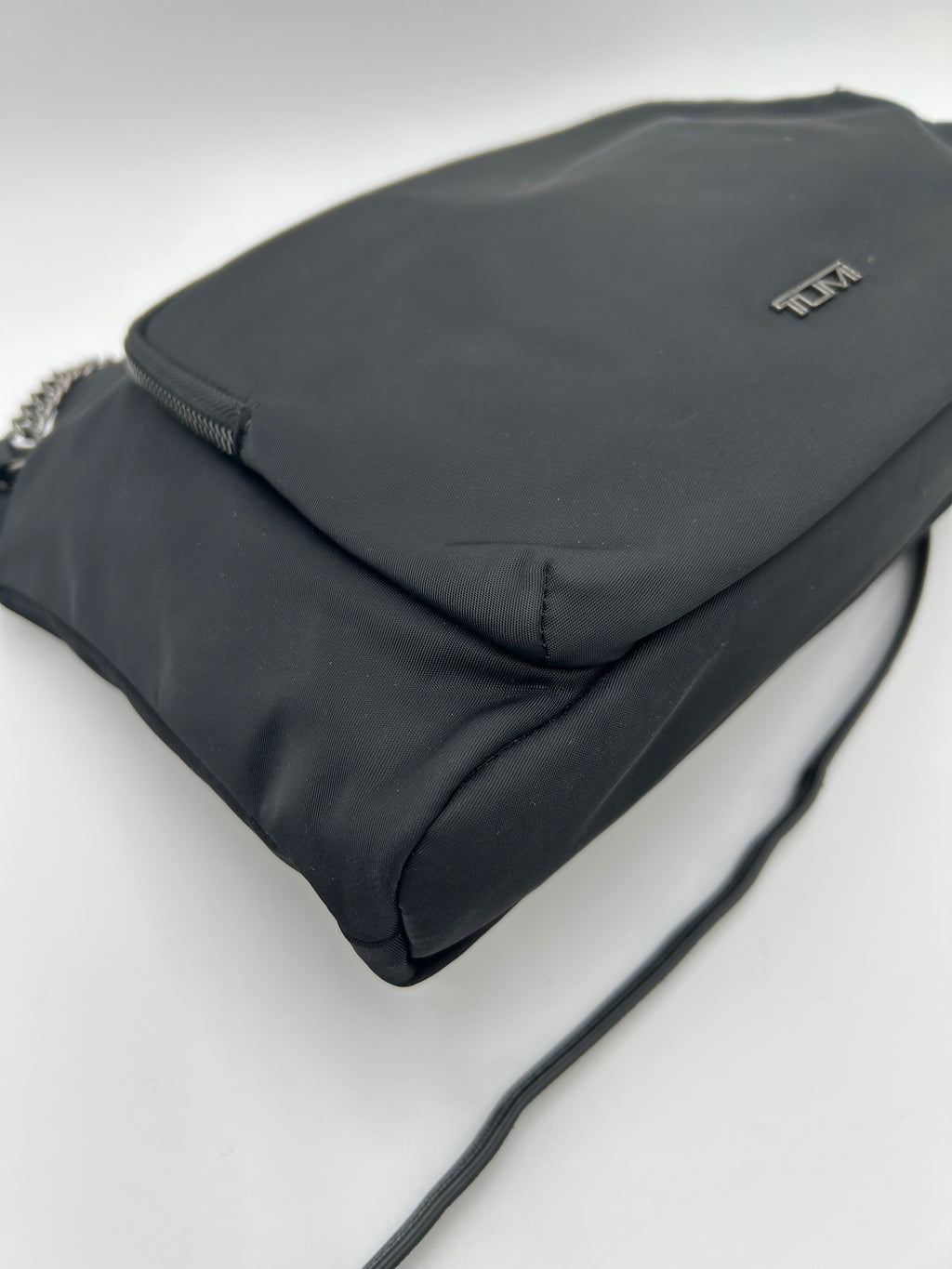 Tumi Nylon Crossbody