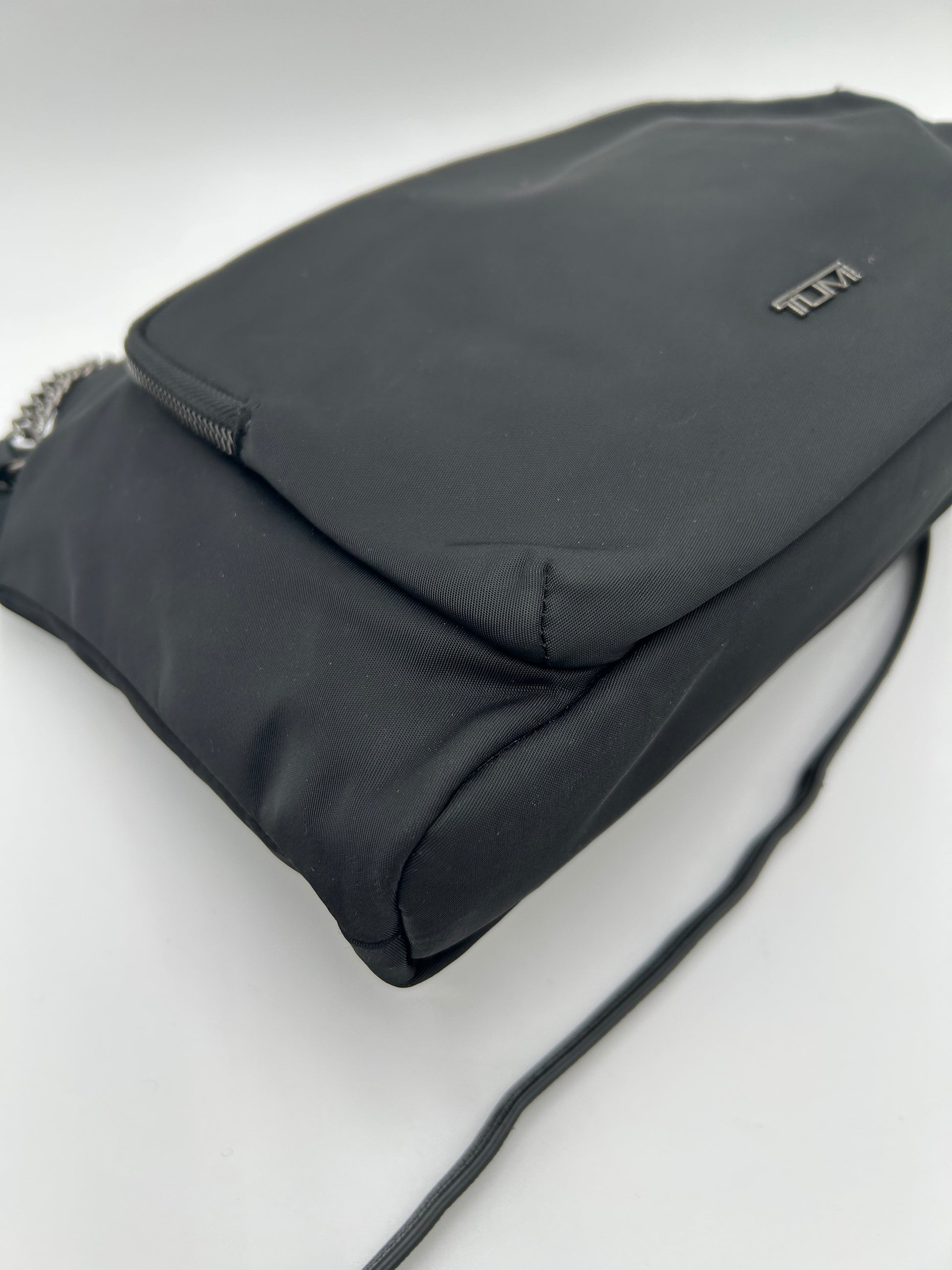 Tumi Nylon Crossbody
