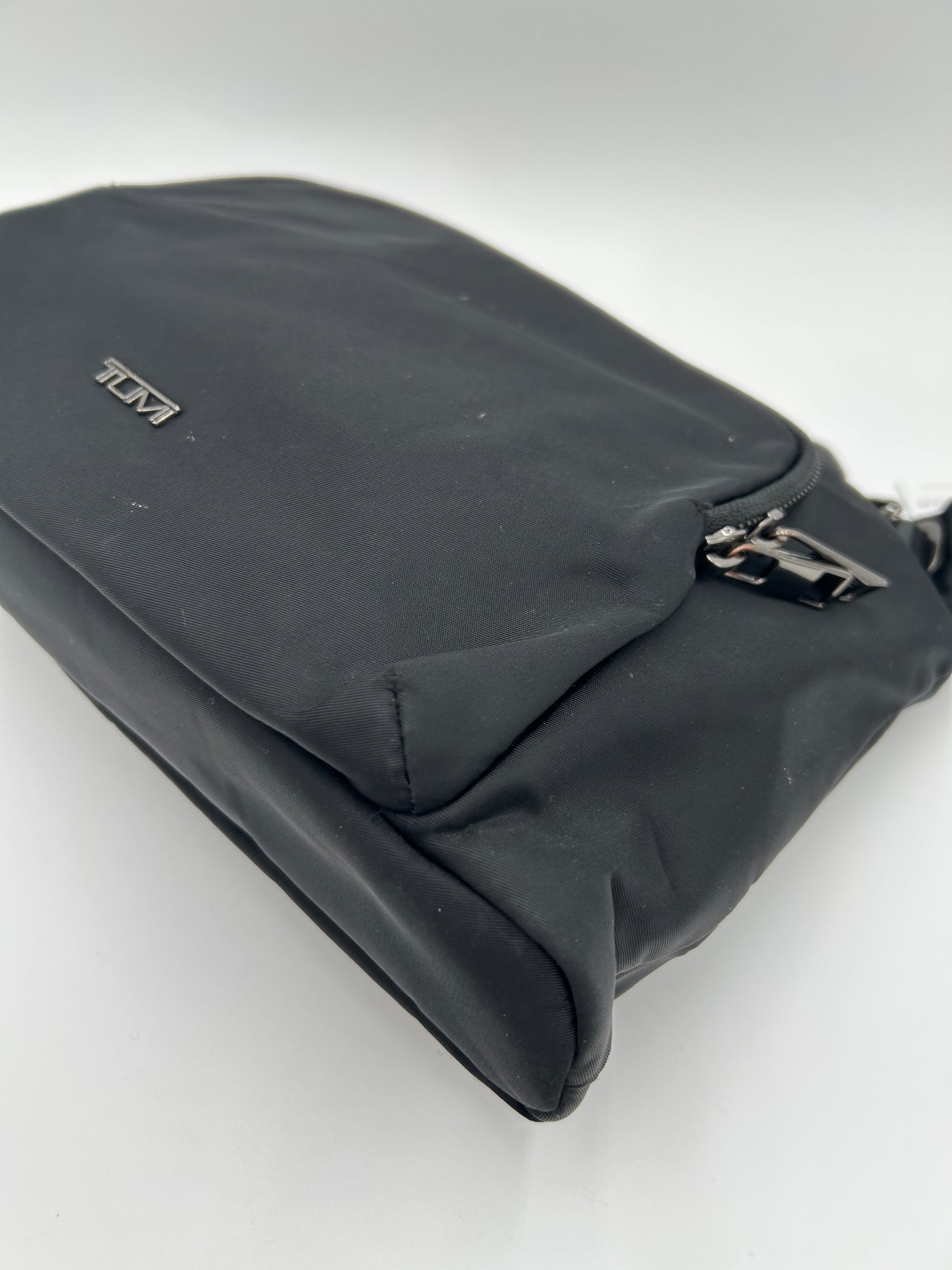 Tumi Nylon Crossbody