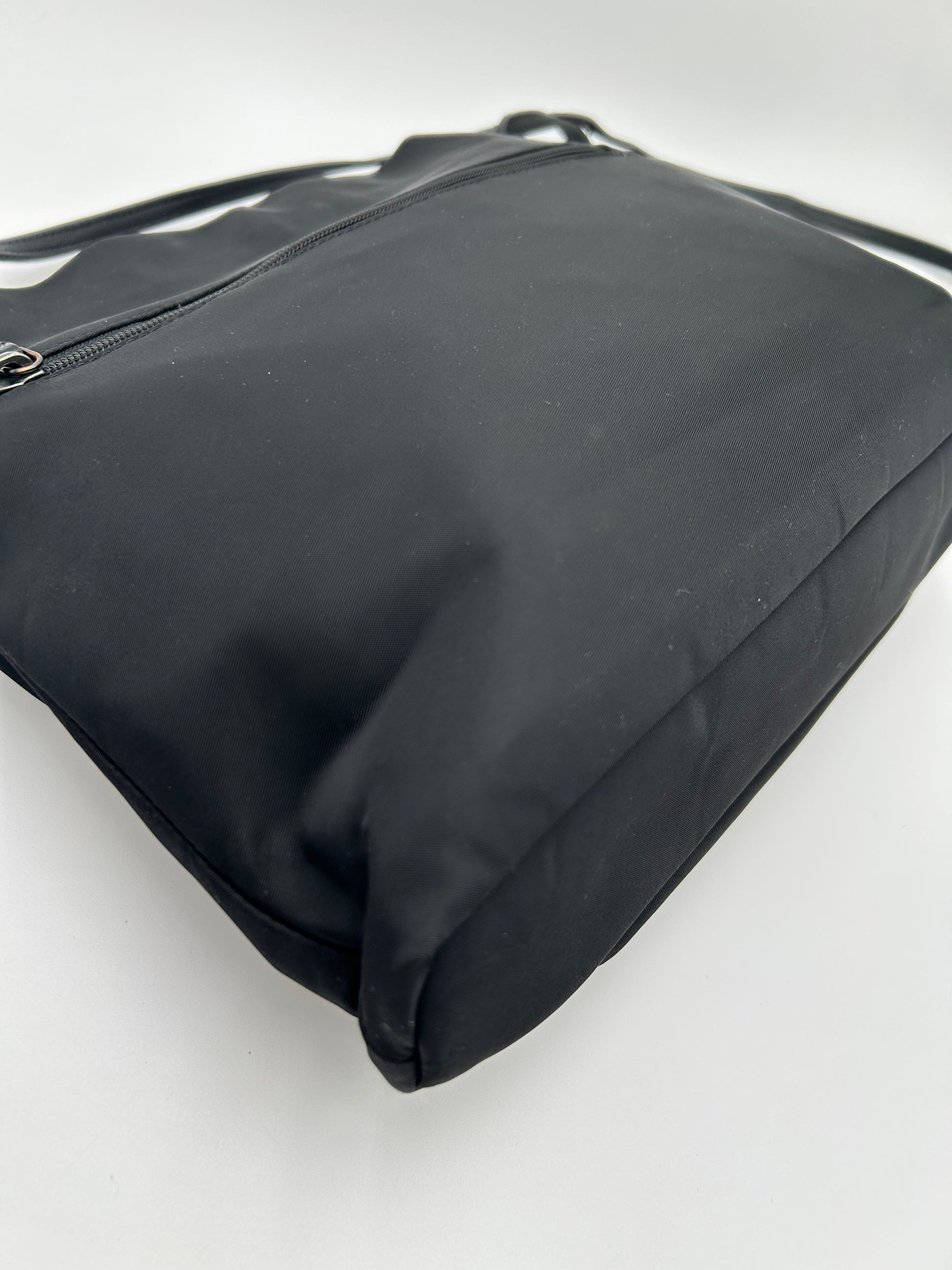Tumi Nylon Crossbody