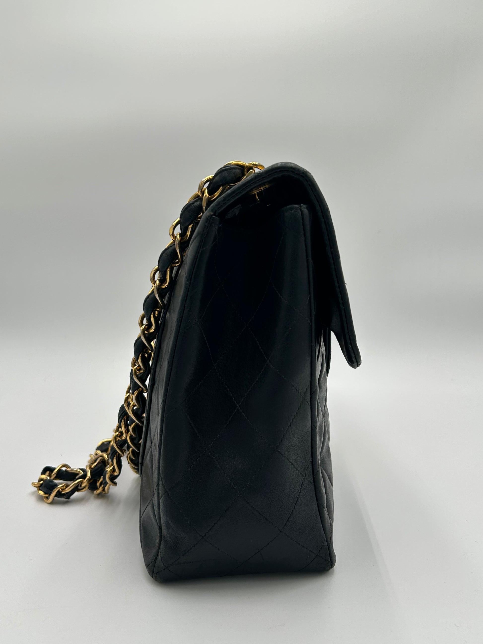 Chanel Maxi Big CC