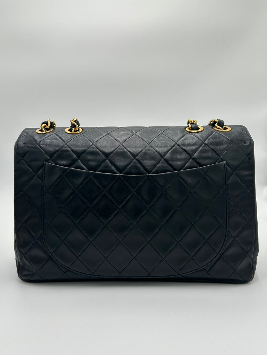 Chanel Maxi Big CC