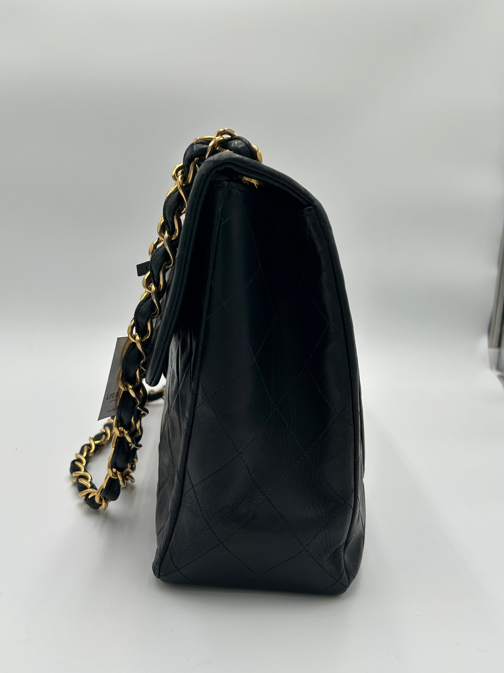 Chanel Maxi Big CC